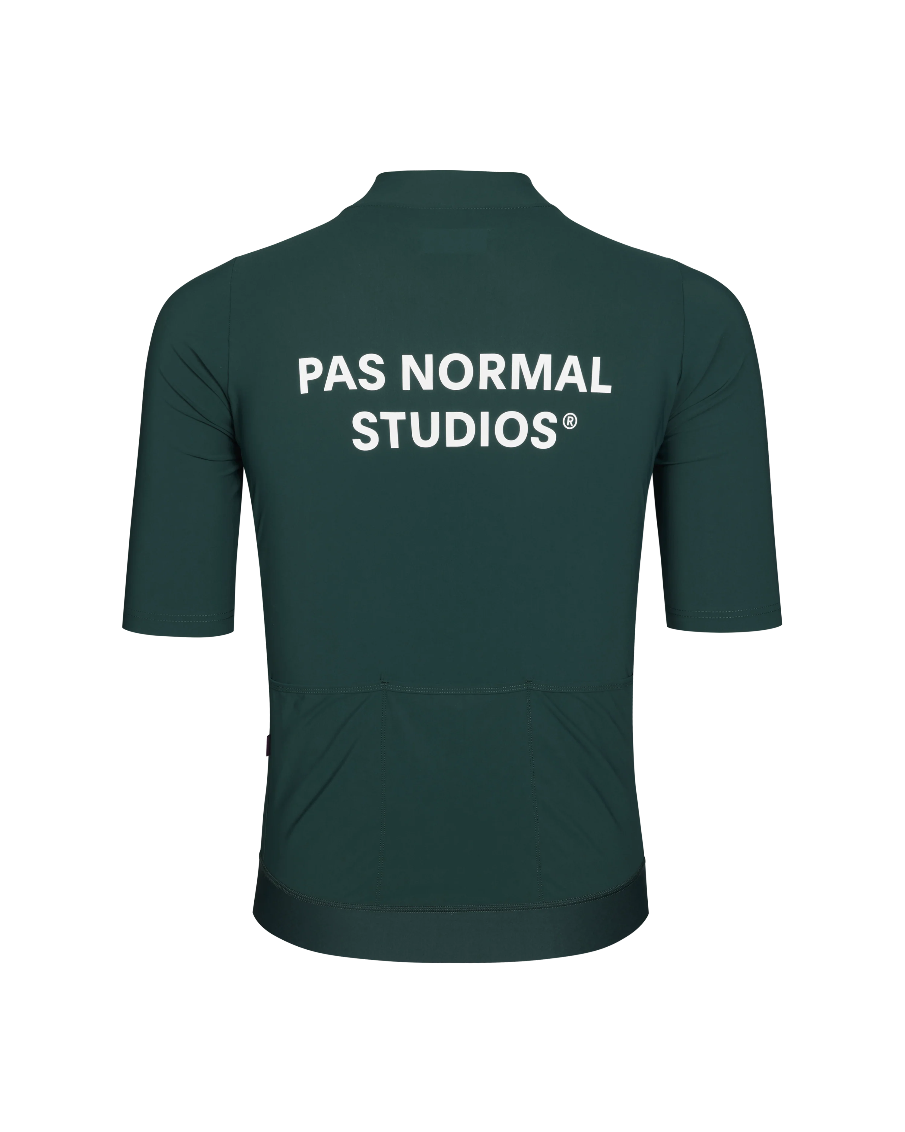 PNS Essential Men's Jersey Dark Petroleum - Image 3