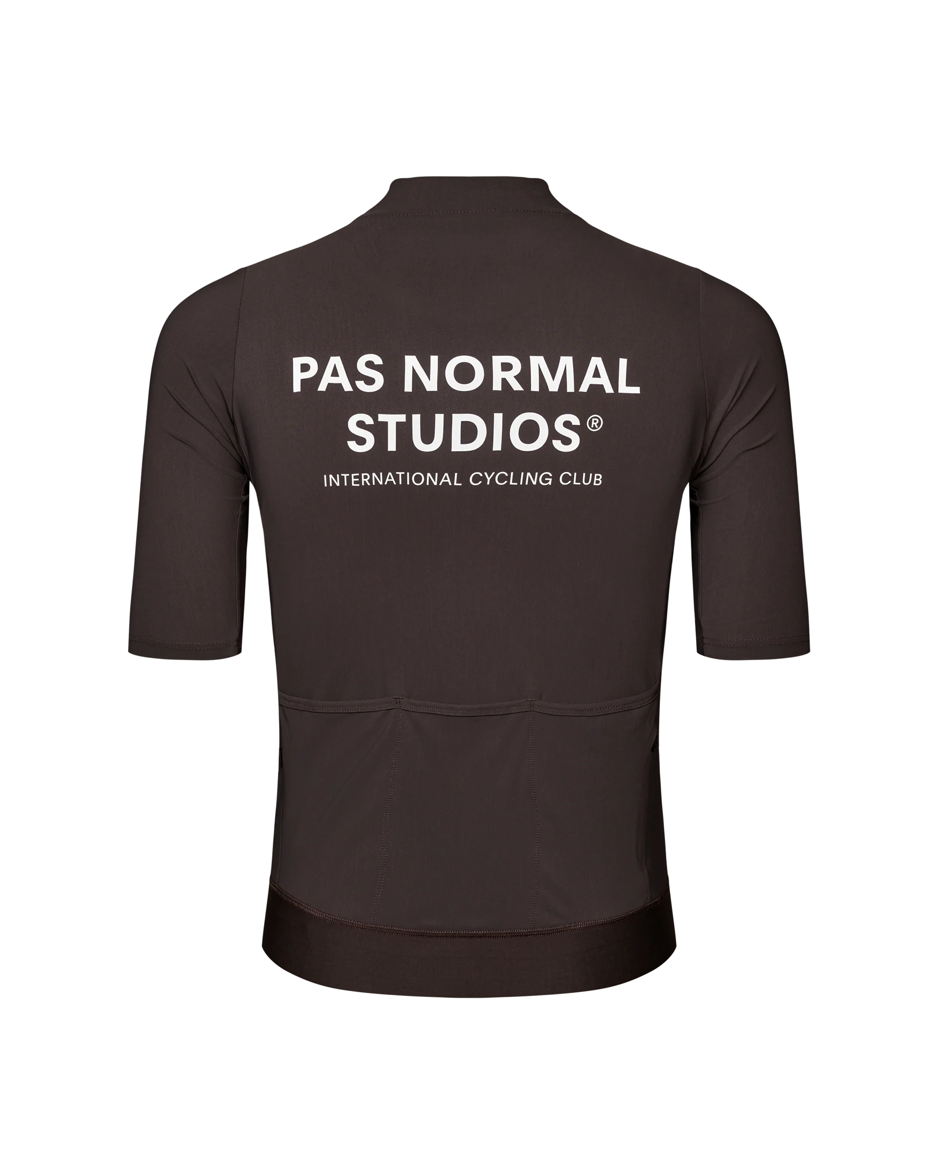 PNS Essential Men's Jersey Dark Purple - Image 3