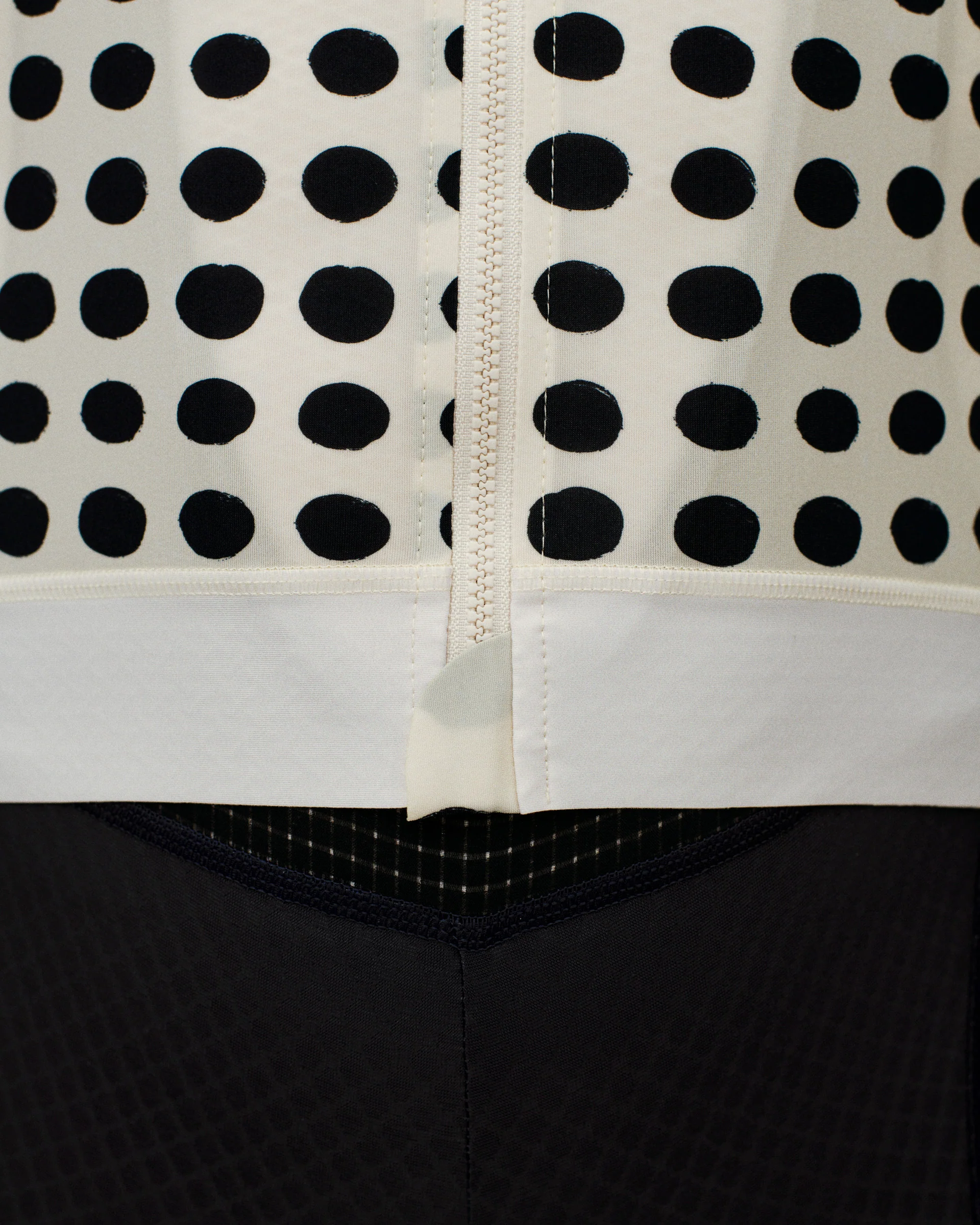 PNS Essential Men's Jersey Dot Off White - Image 8