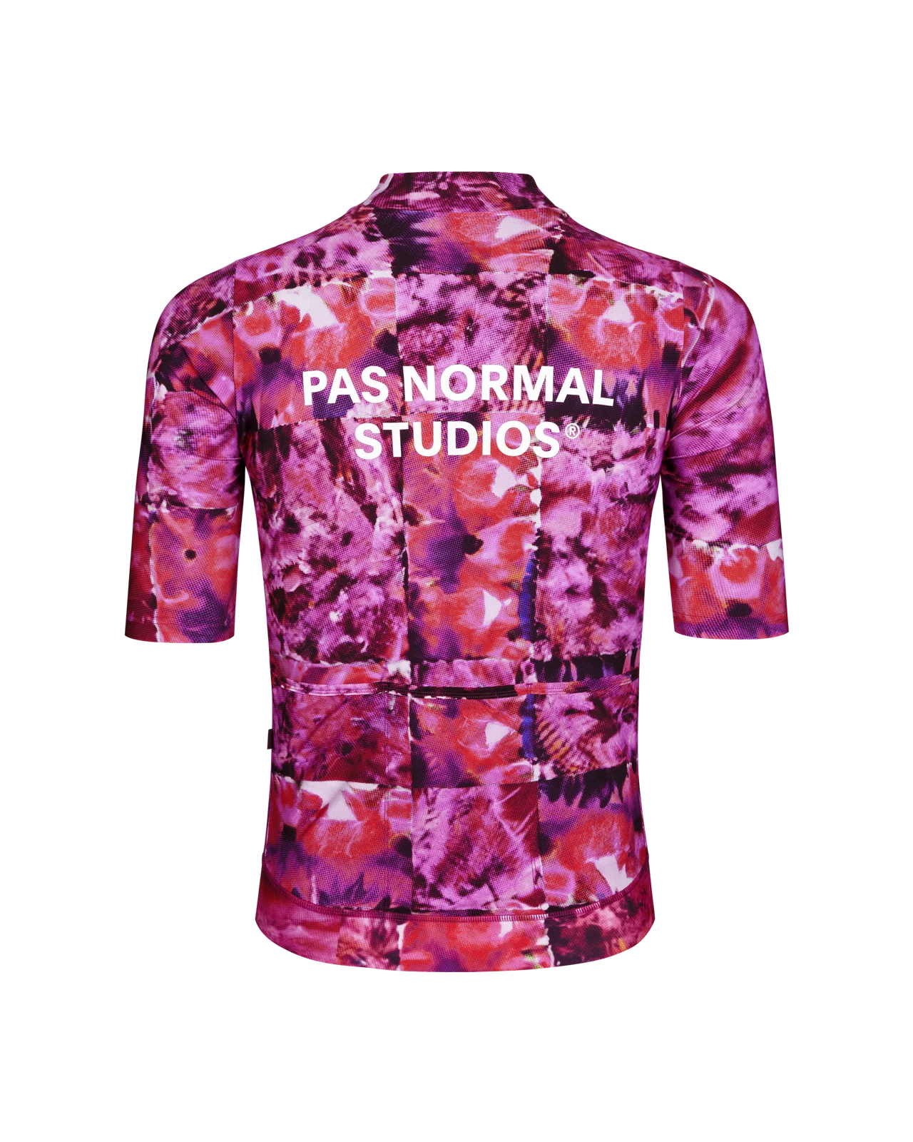 PNS Essential Men's Jersey Kaleidoscope Pink - Image 3