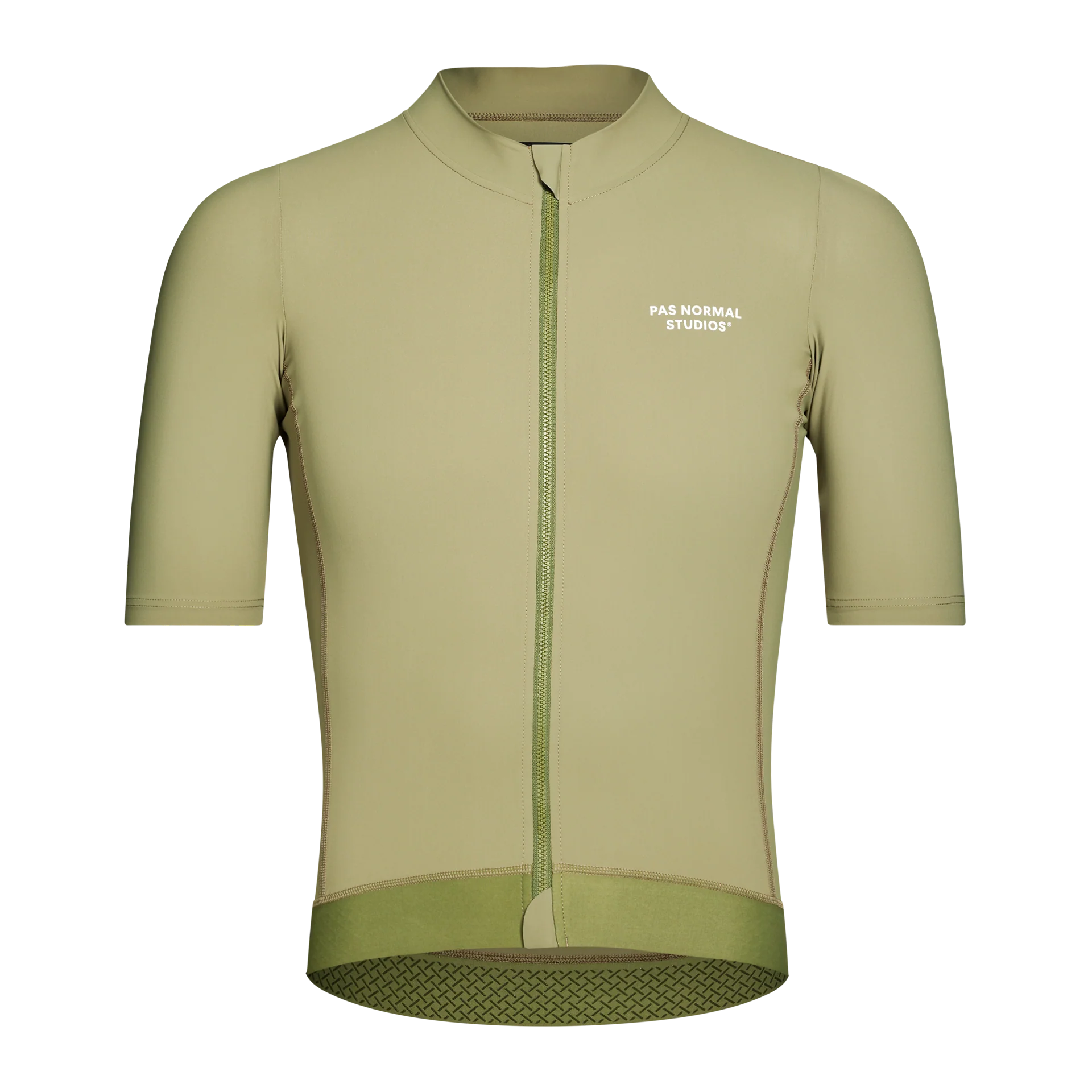 PNS Essential Men's Jersey Light Olive