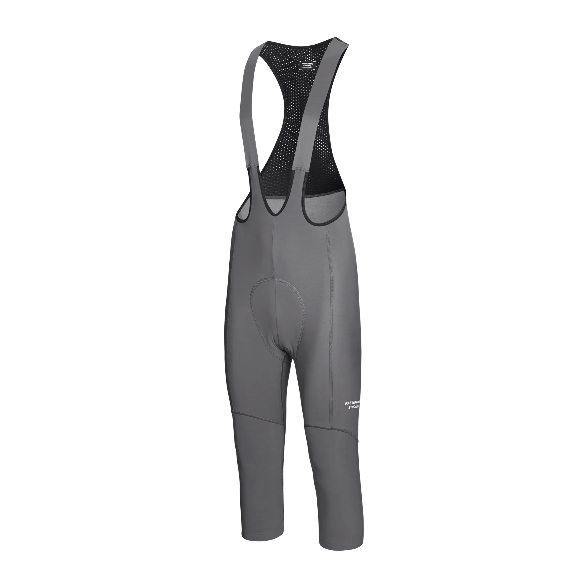 PNS Essential Men's Thermal Knickers Stone Grey - Image 3