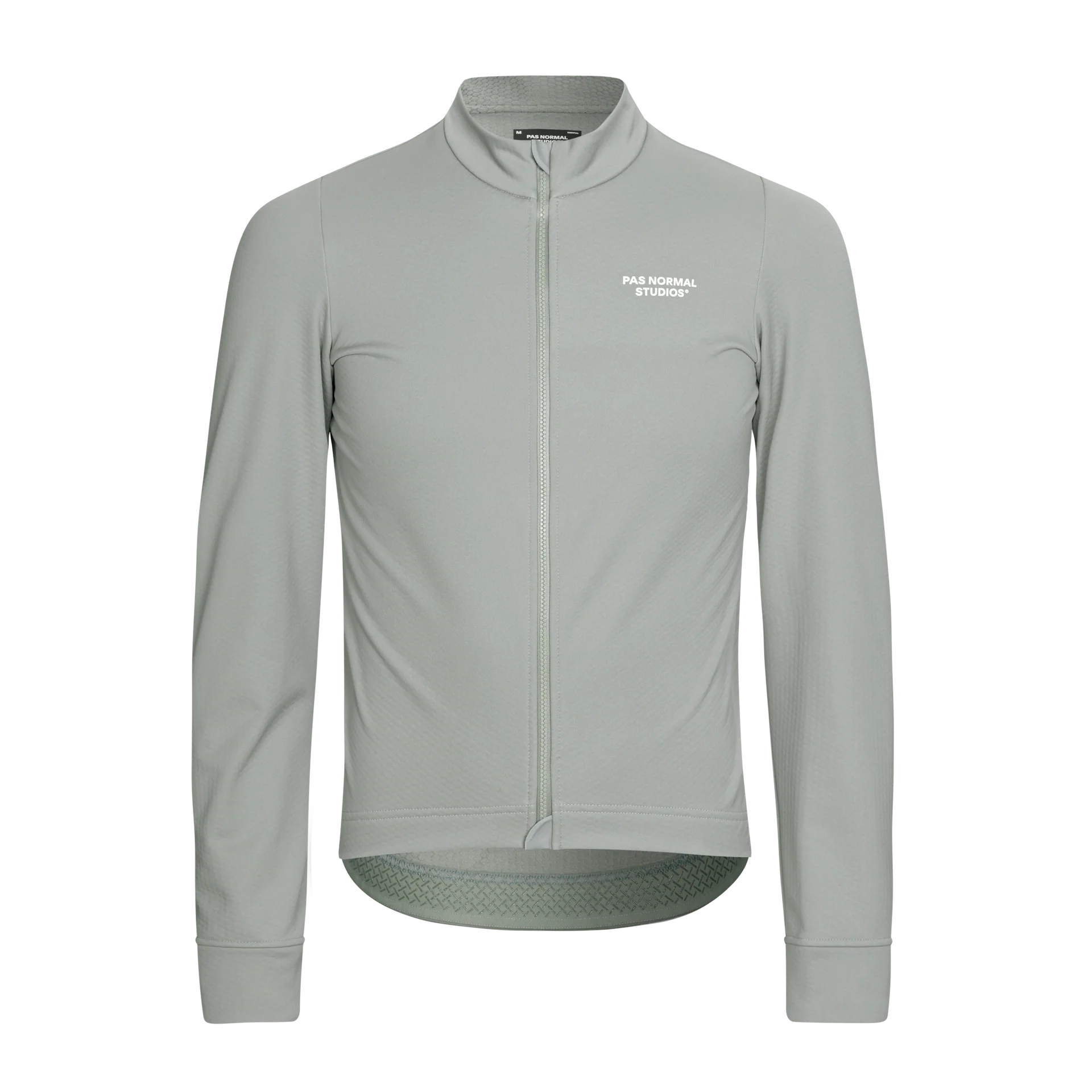 PNS Essential Men's Thermal Longsleeve Jersey Dark Celeste