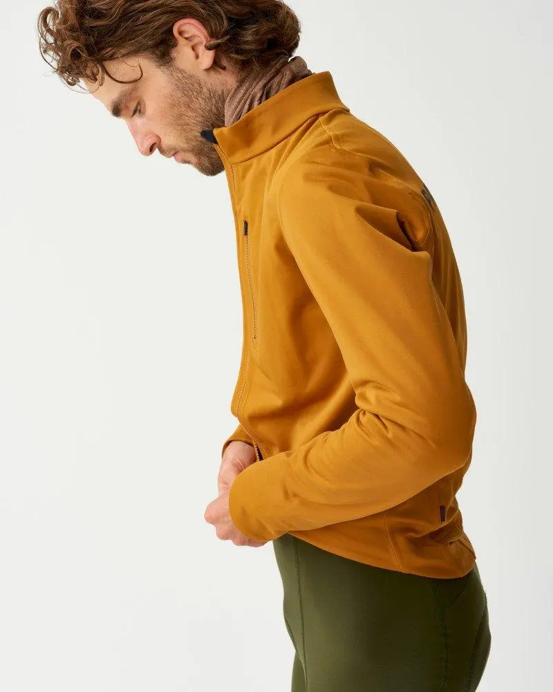PNS Essential Thermal Jacket Burned Orange - Image 4