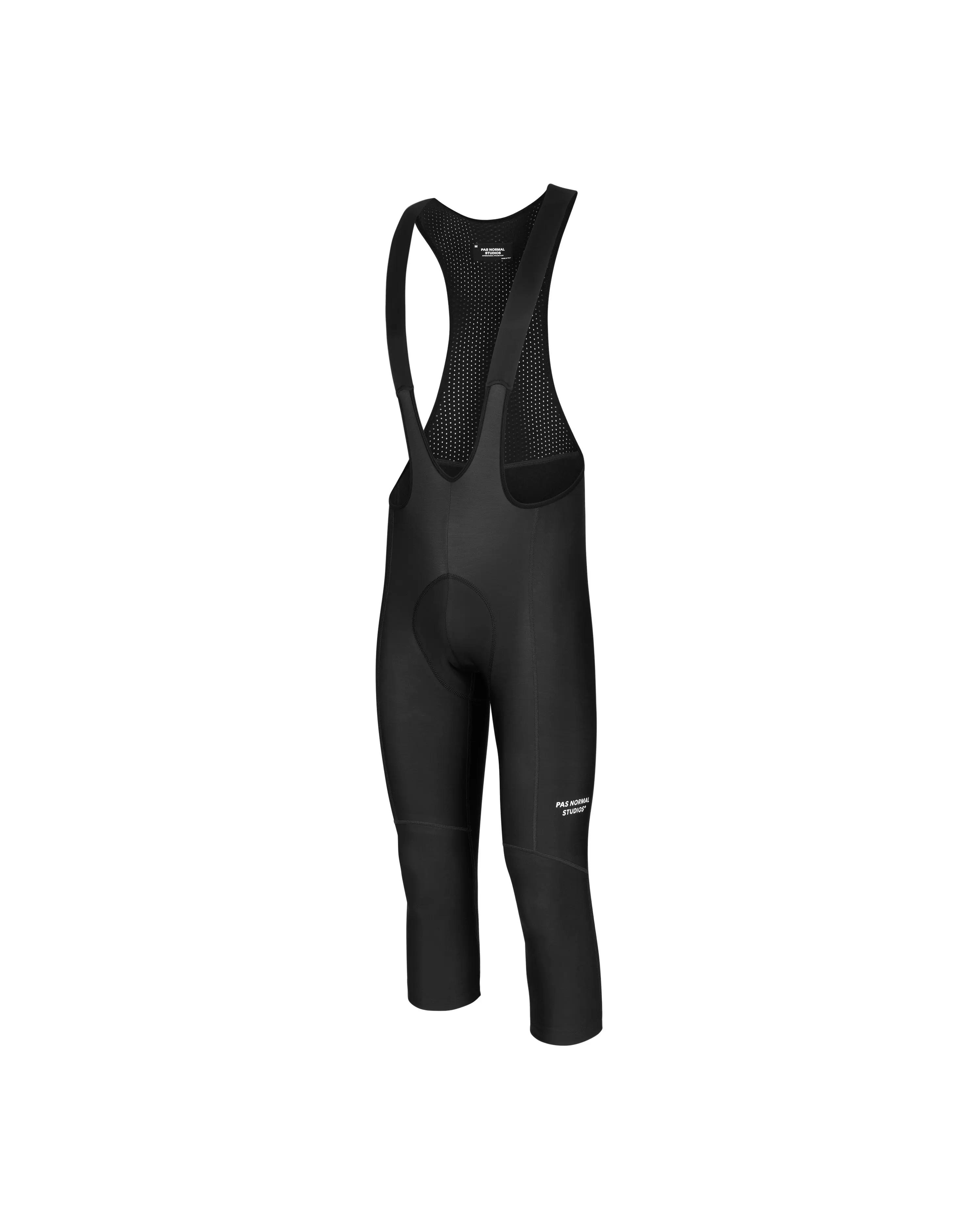PNS Essential Men's Thermal Knickers Black - Image 3