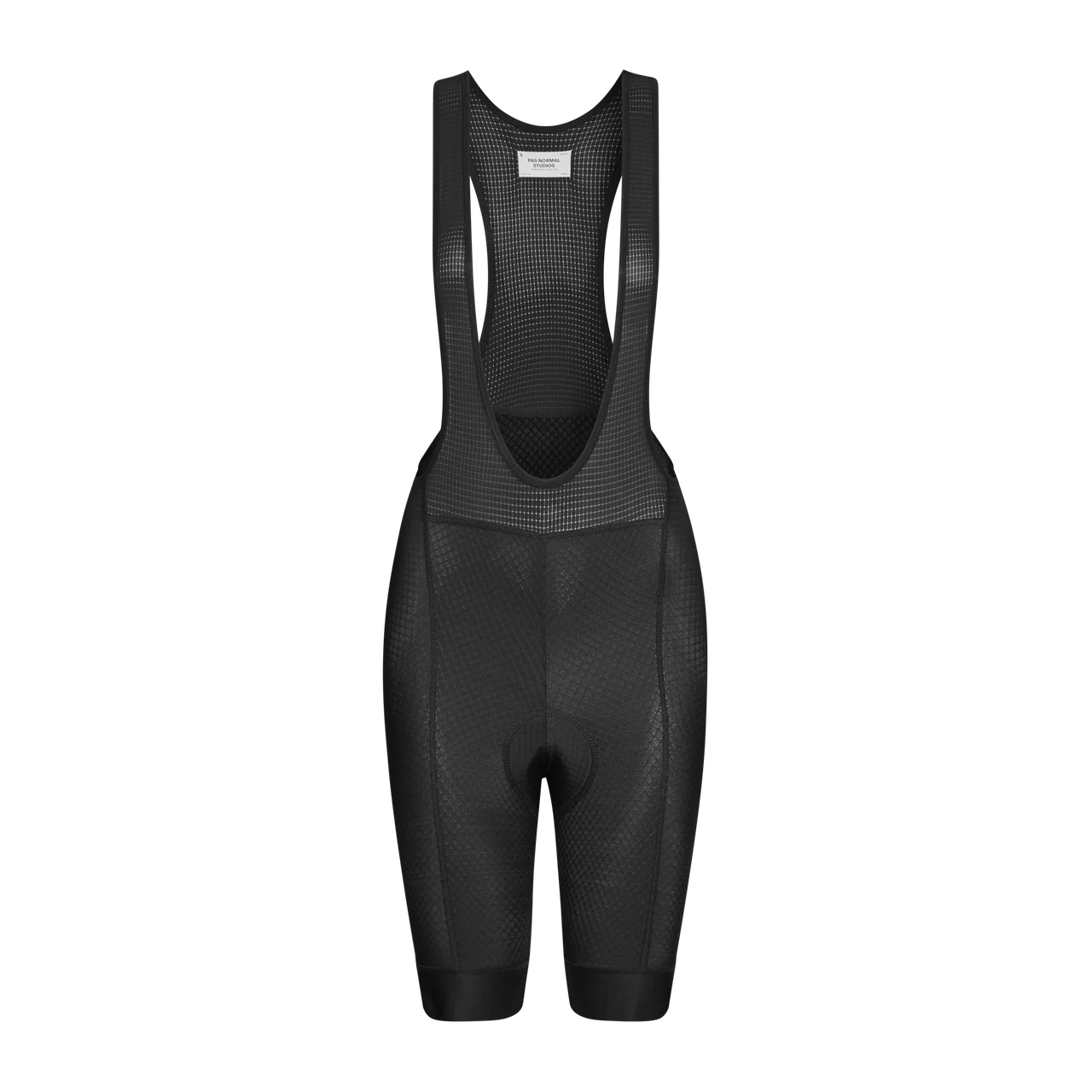 PNS Essential Women's Bib Shorts Black