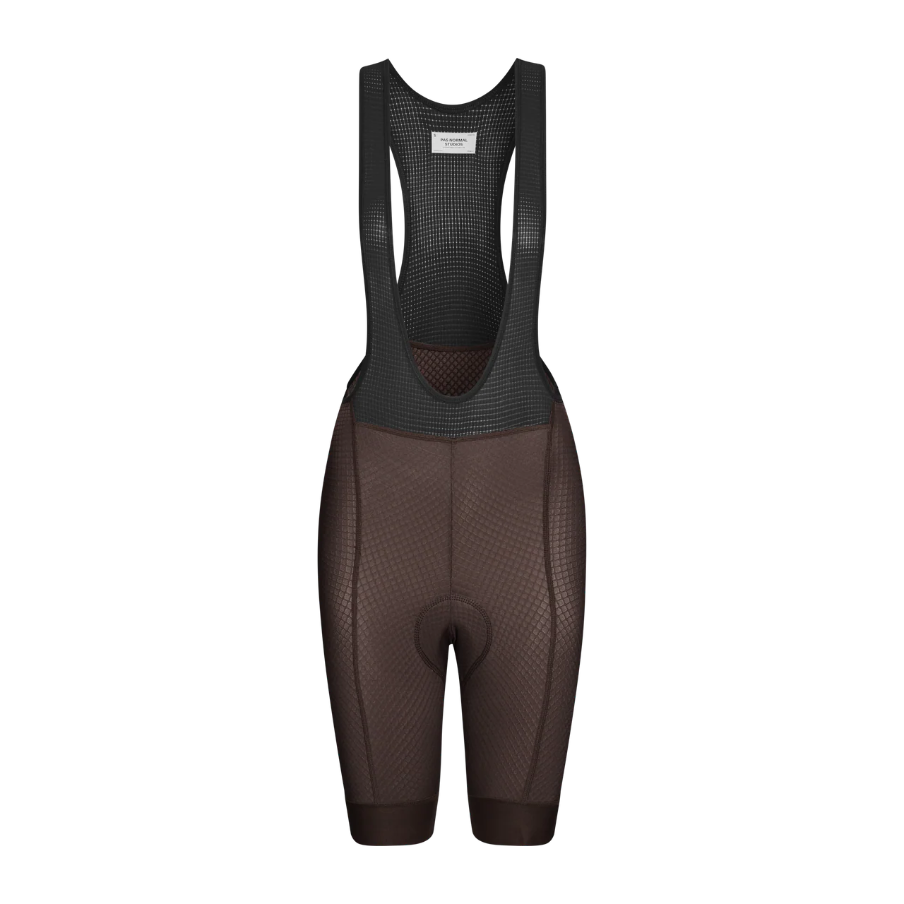 PNS Essential Women's Bib Shorts Light Brown