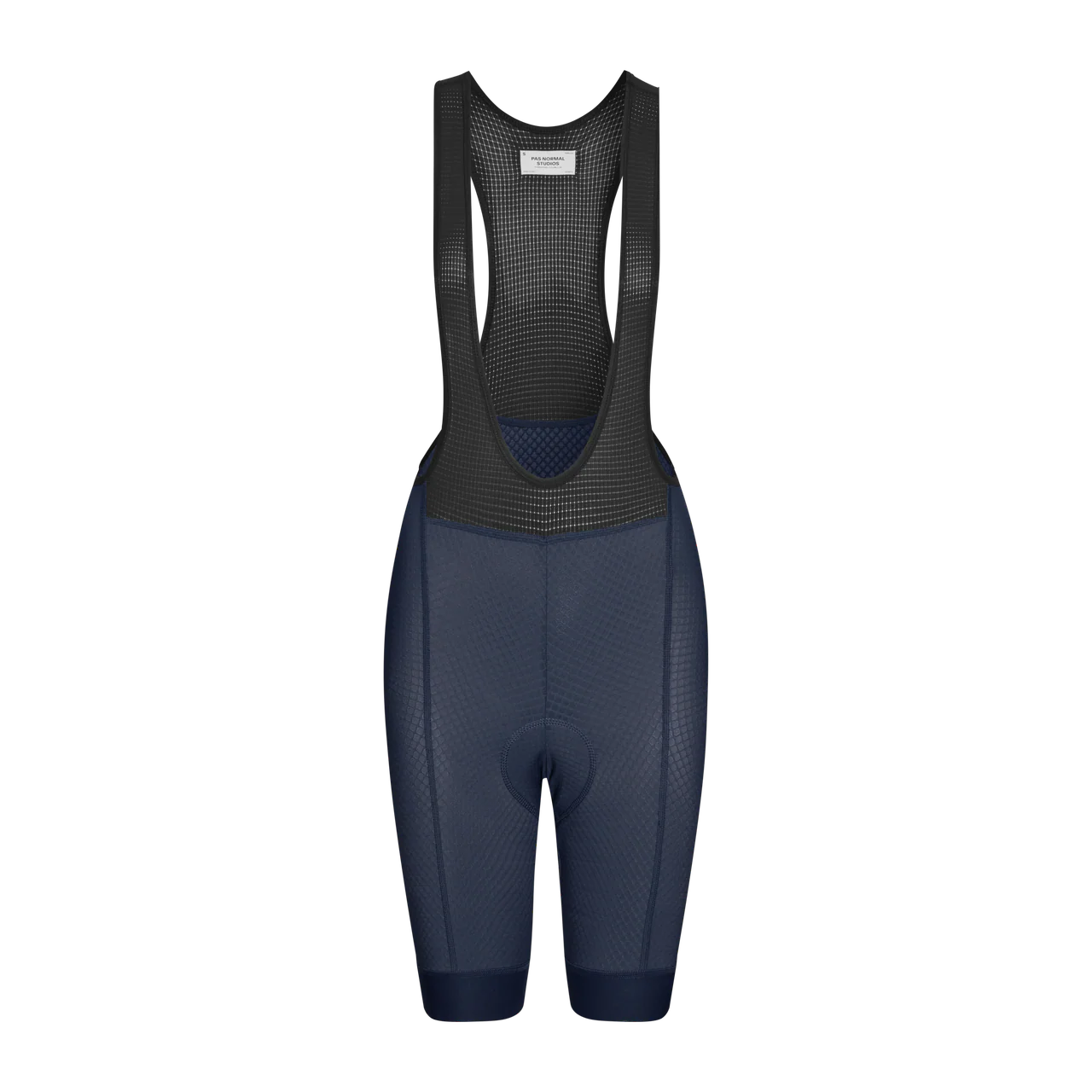 PNS Essential Women's Bib Shorts Navy