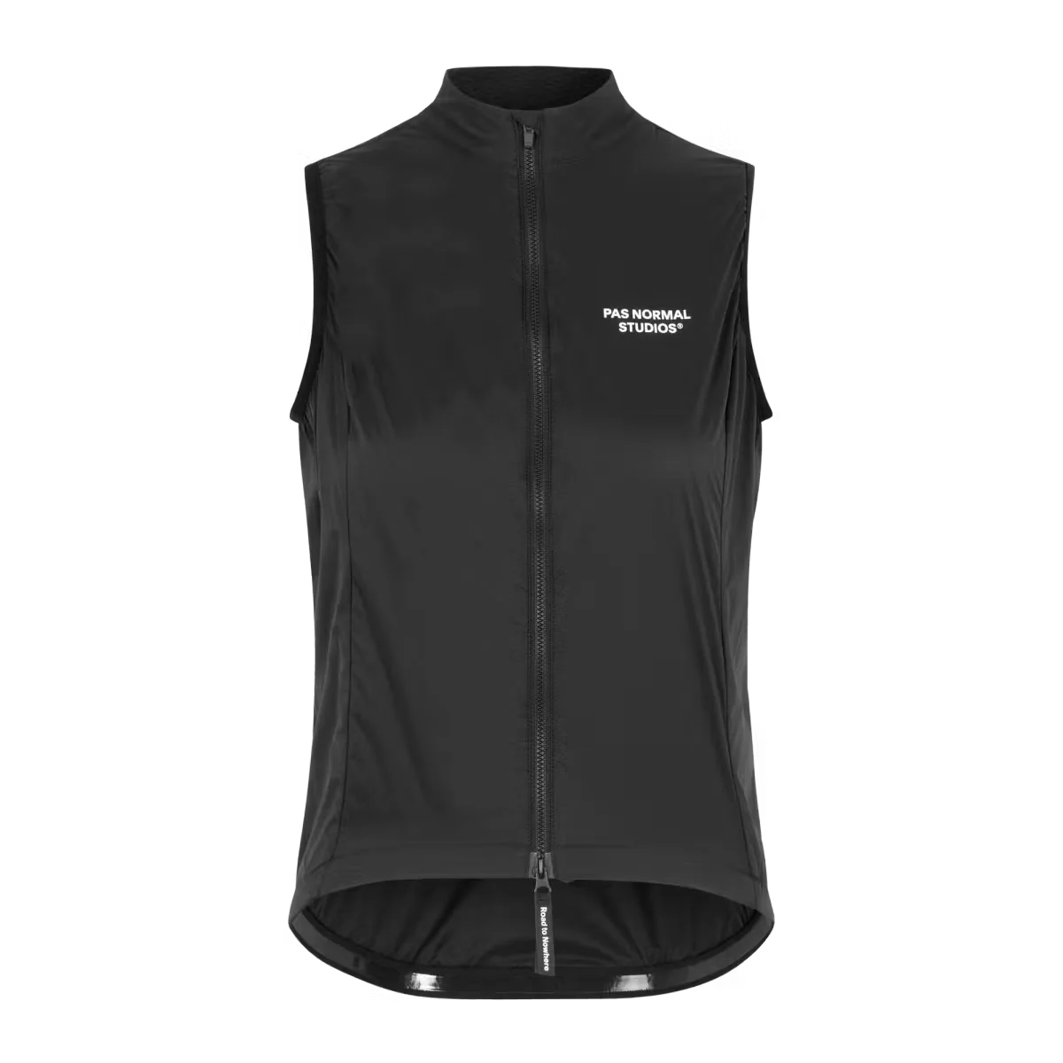 PNS Essential Women's Insulated Gilet Black