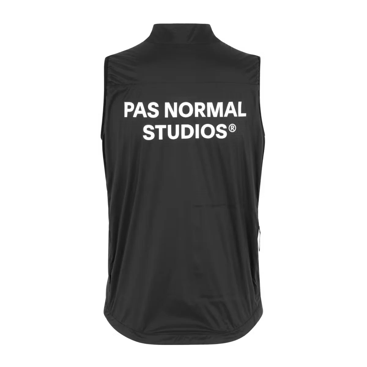 PNS Essential Women's Insulated Gilet Black - Image 2