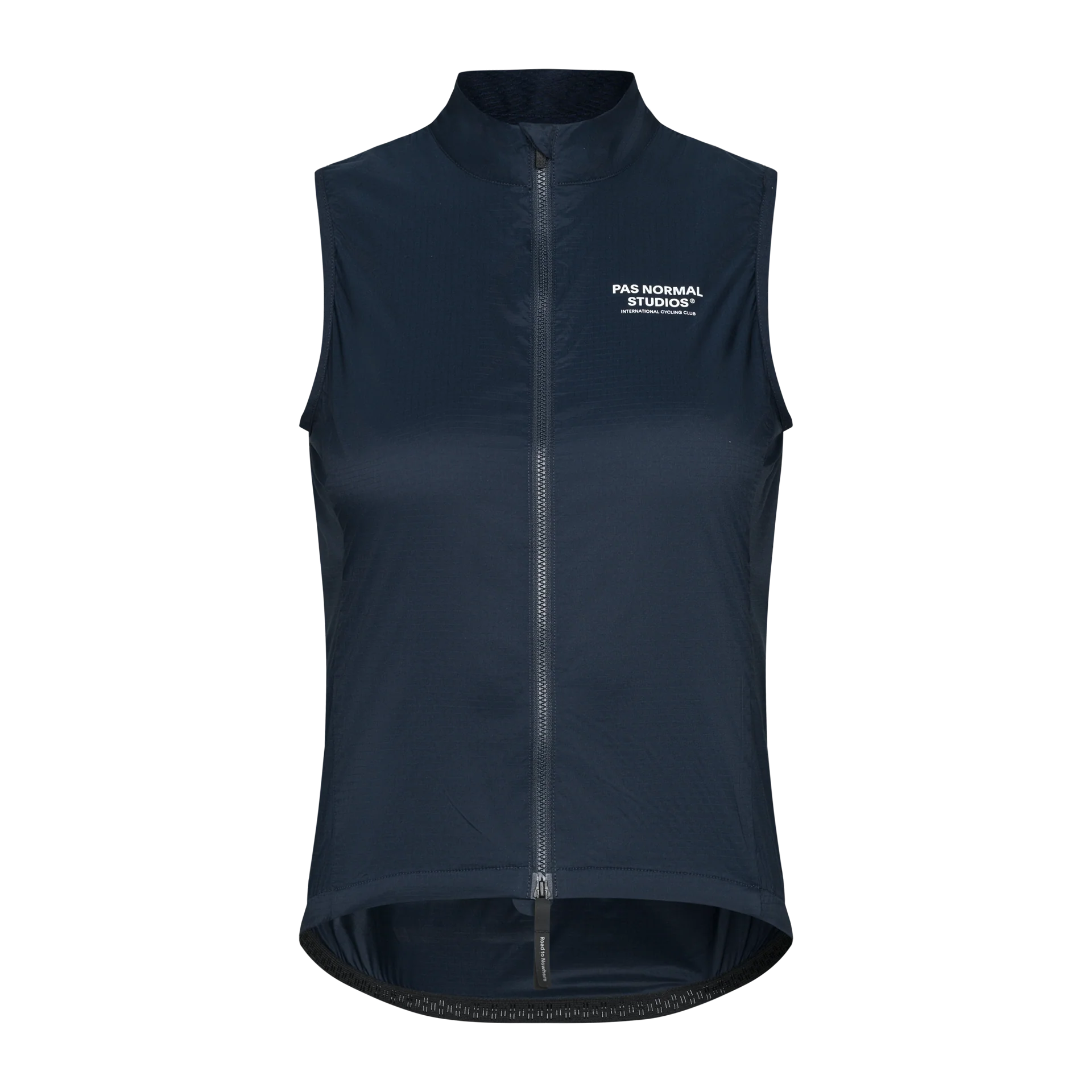 PNS Essential Women's Insulated Gilet Navy