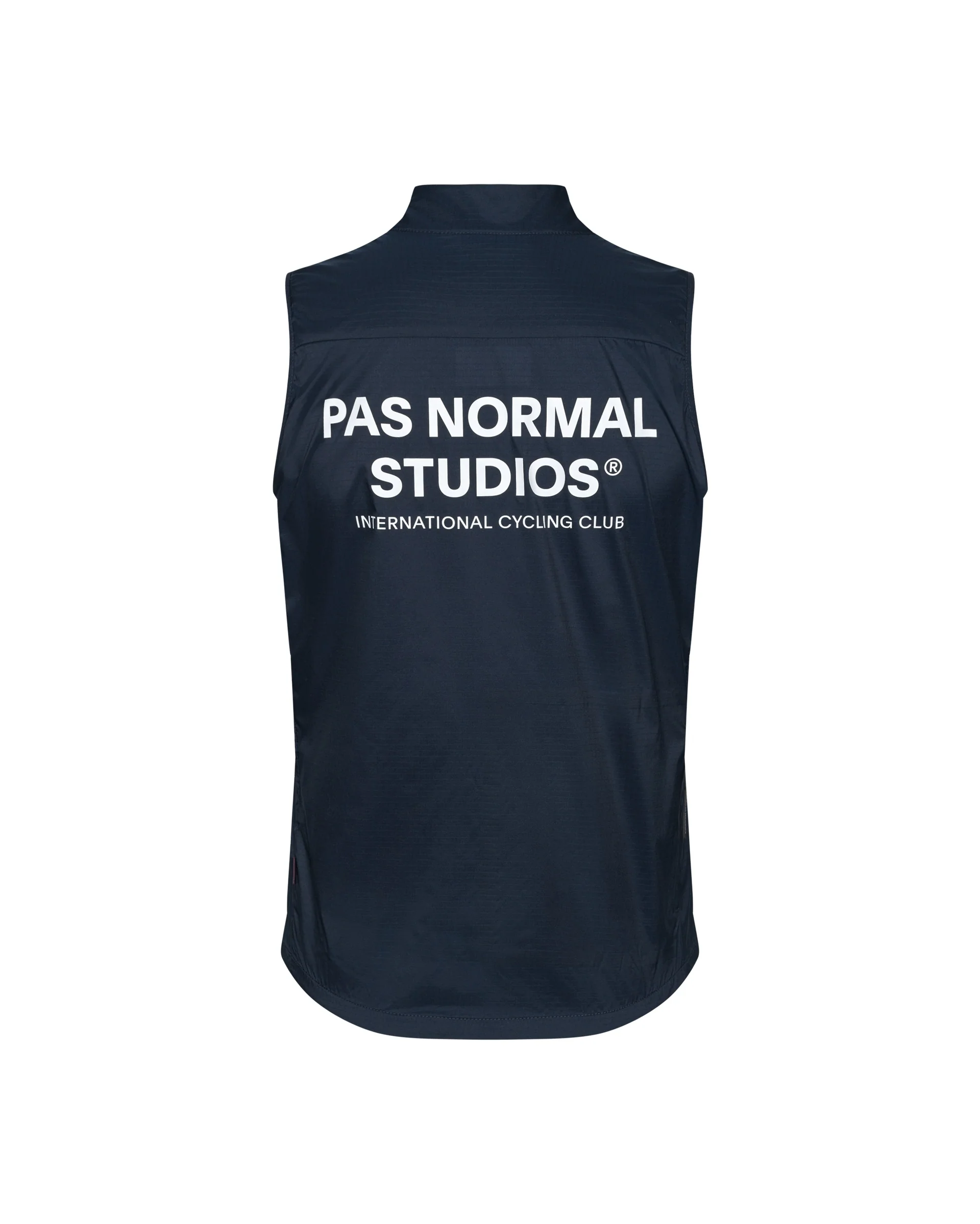 PNS Essential Women's Insulated Gilet Navy - Image 2