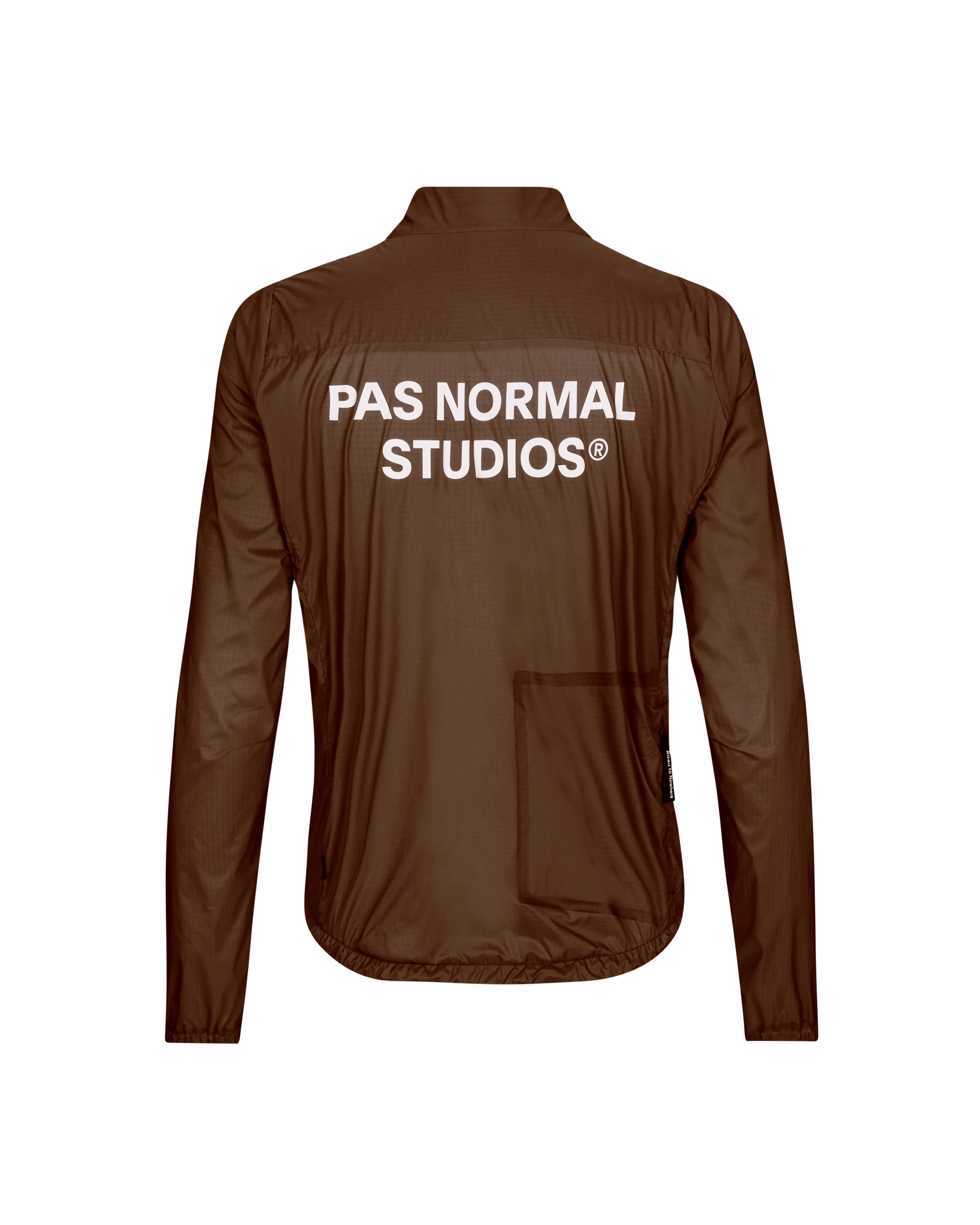 PNS Essential Women's Insulated Jacket Light Brown - Image 2