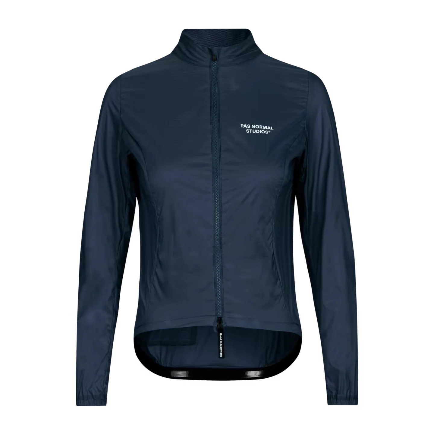 PNS Essential Women's Insulated Jacket Navy