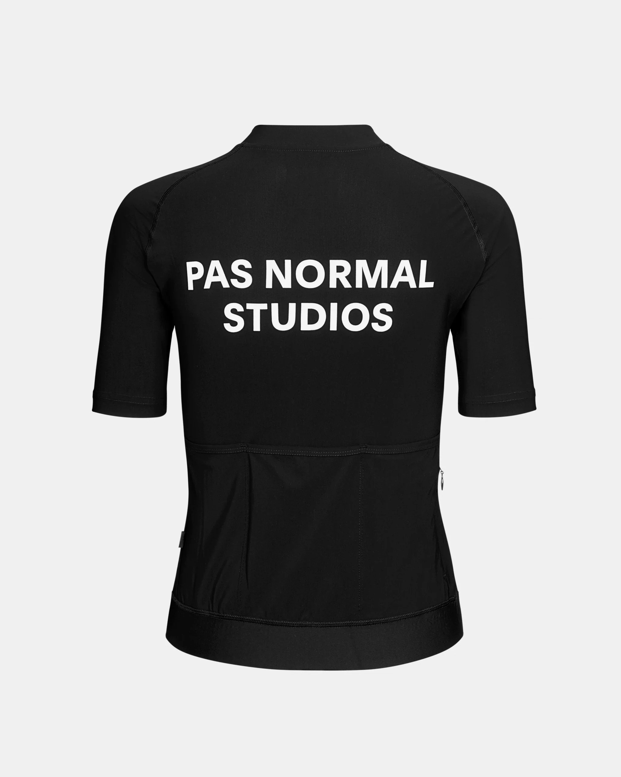 PNS Essential Women's Jersey Black - Image 2
