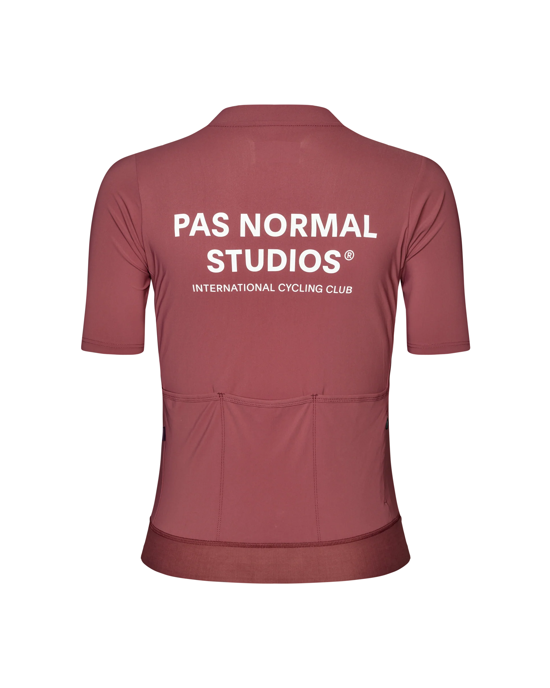 PNS Essential Women's Jersey Grape - Image 3