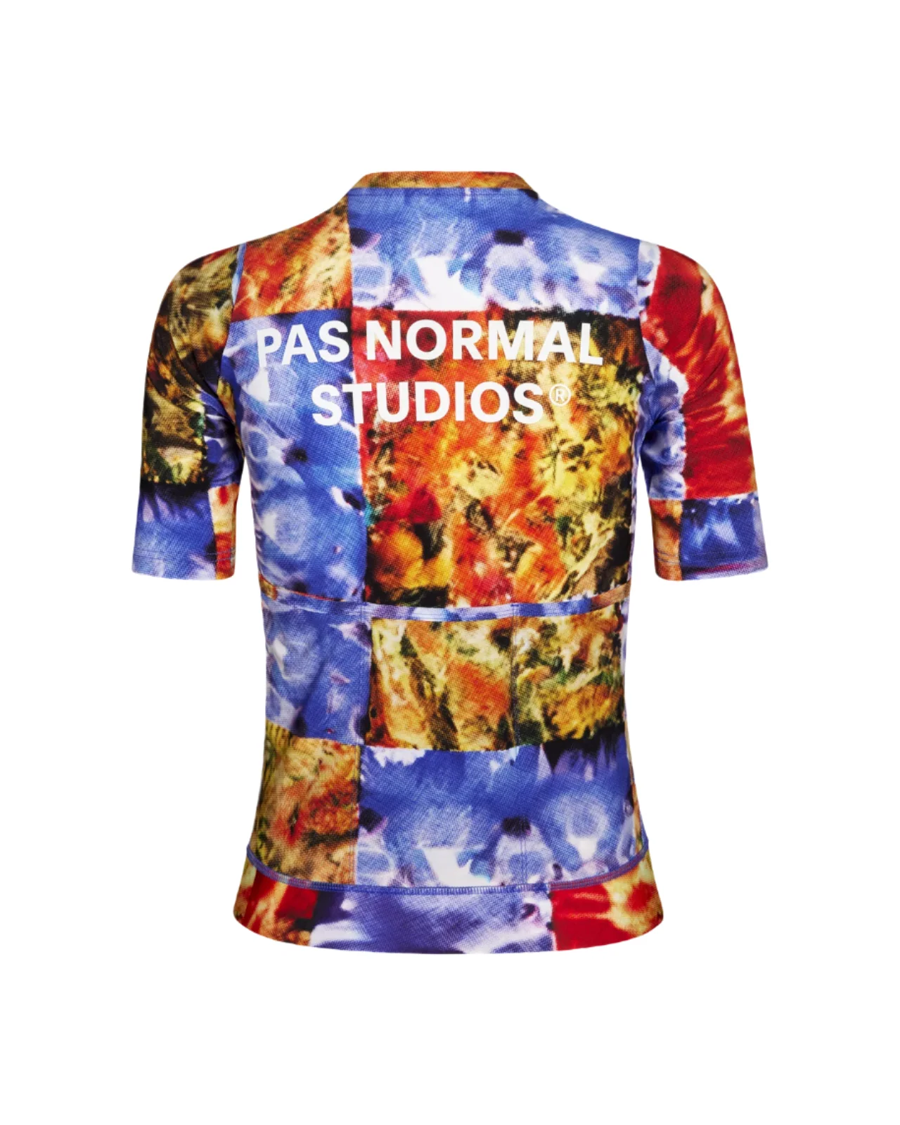 PNS Essential Women's Jersey Kaleidoscope Multi - Image 2
