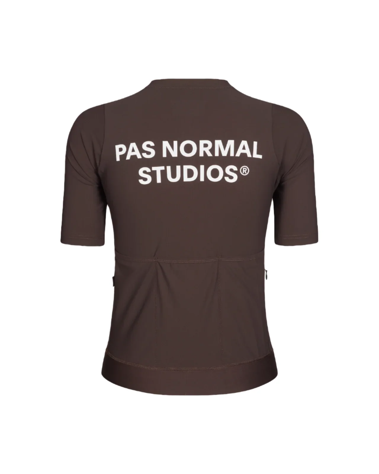 PNS Essential Women's Jersey Light Brown - Image 2