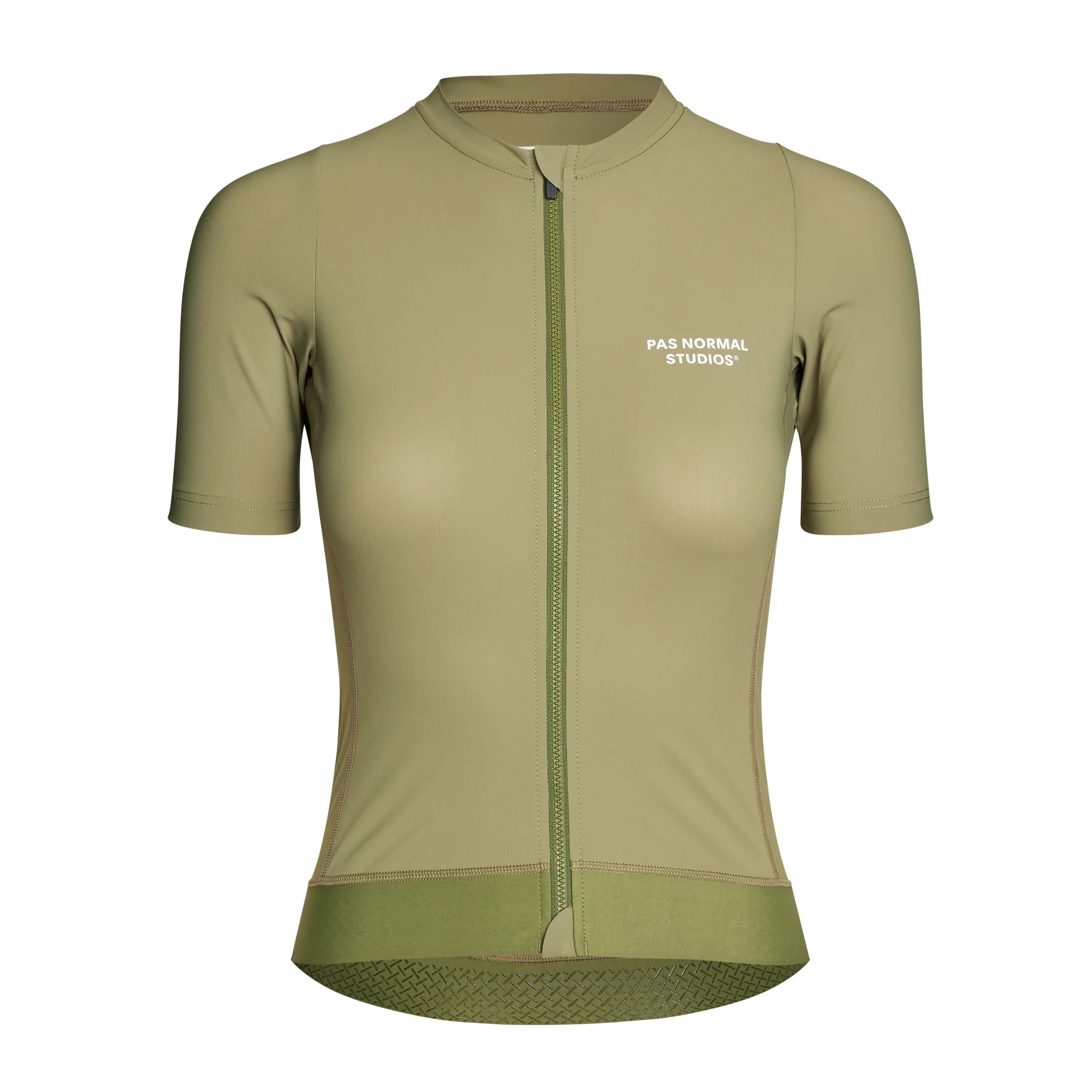 PNS Essential Women's Jersey Light Olive