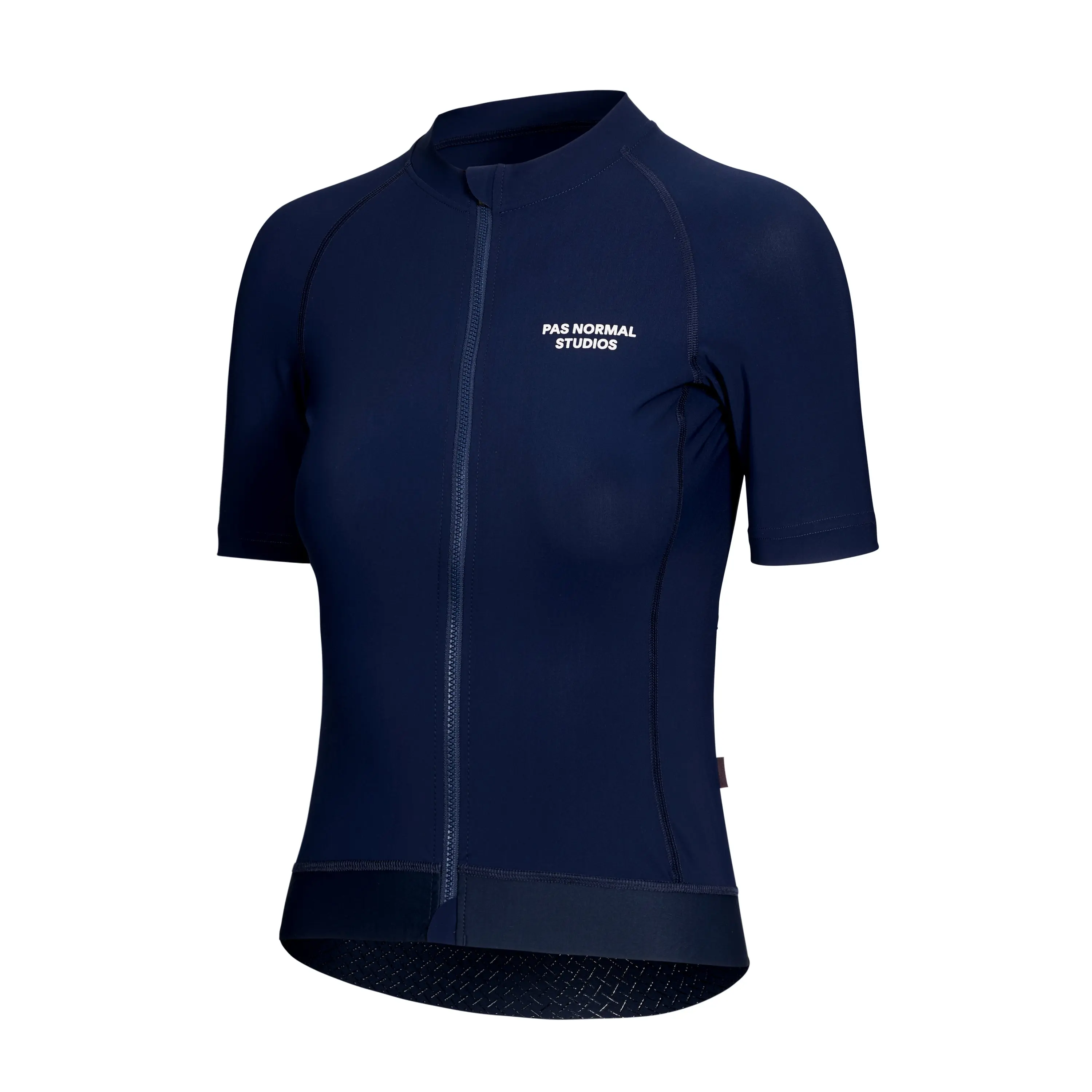 PNS Essential Women's Jersey Navy - Image 3