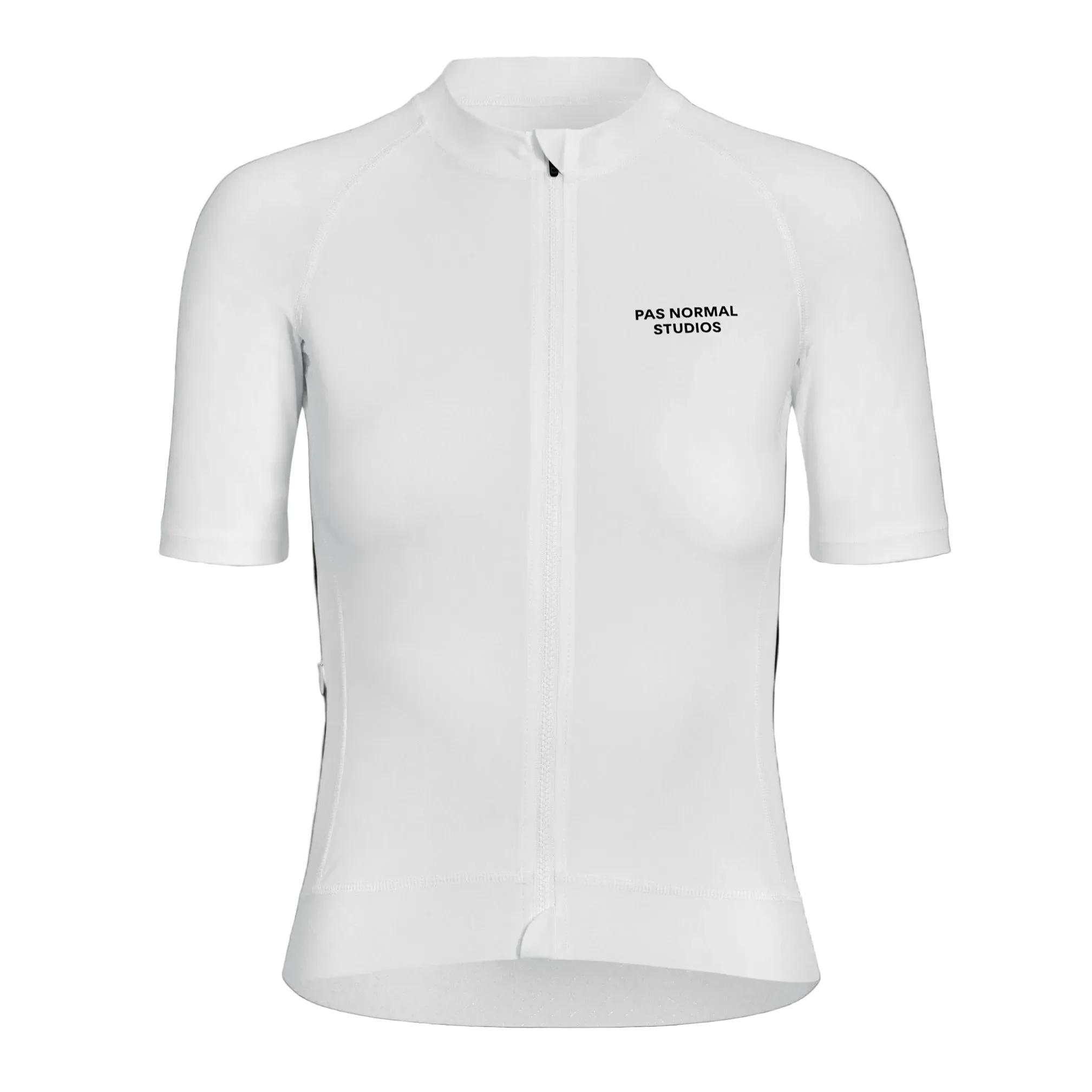 PNS Essential Women's Jersey White