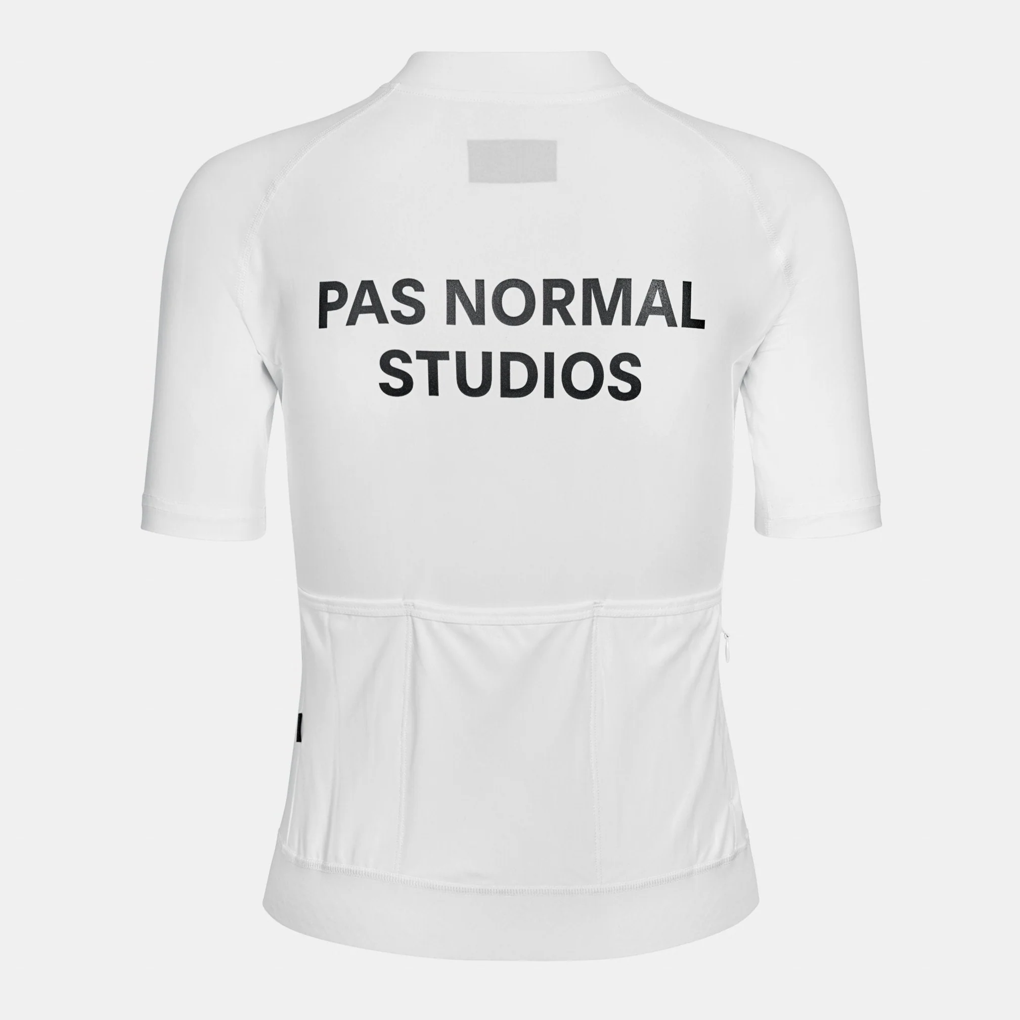 PNS Essential Women's Jersey White - Image 2
