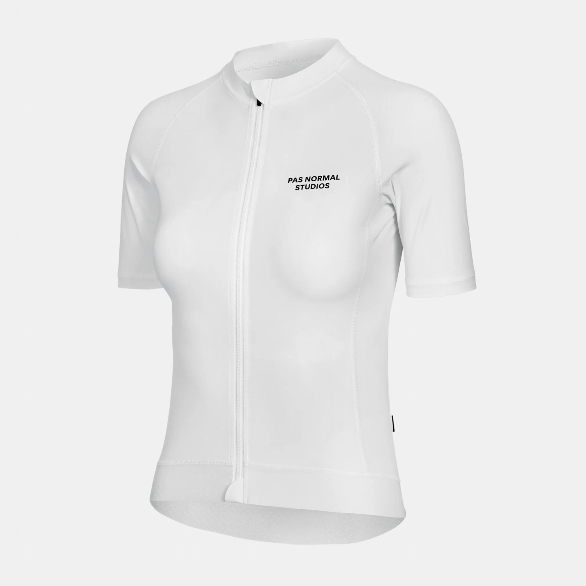 PNS Essential Women's Jersey White - Image 3