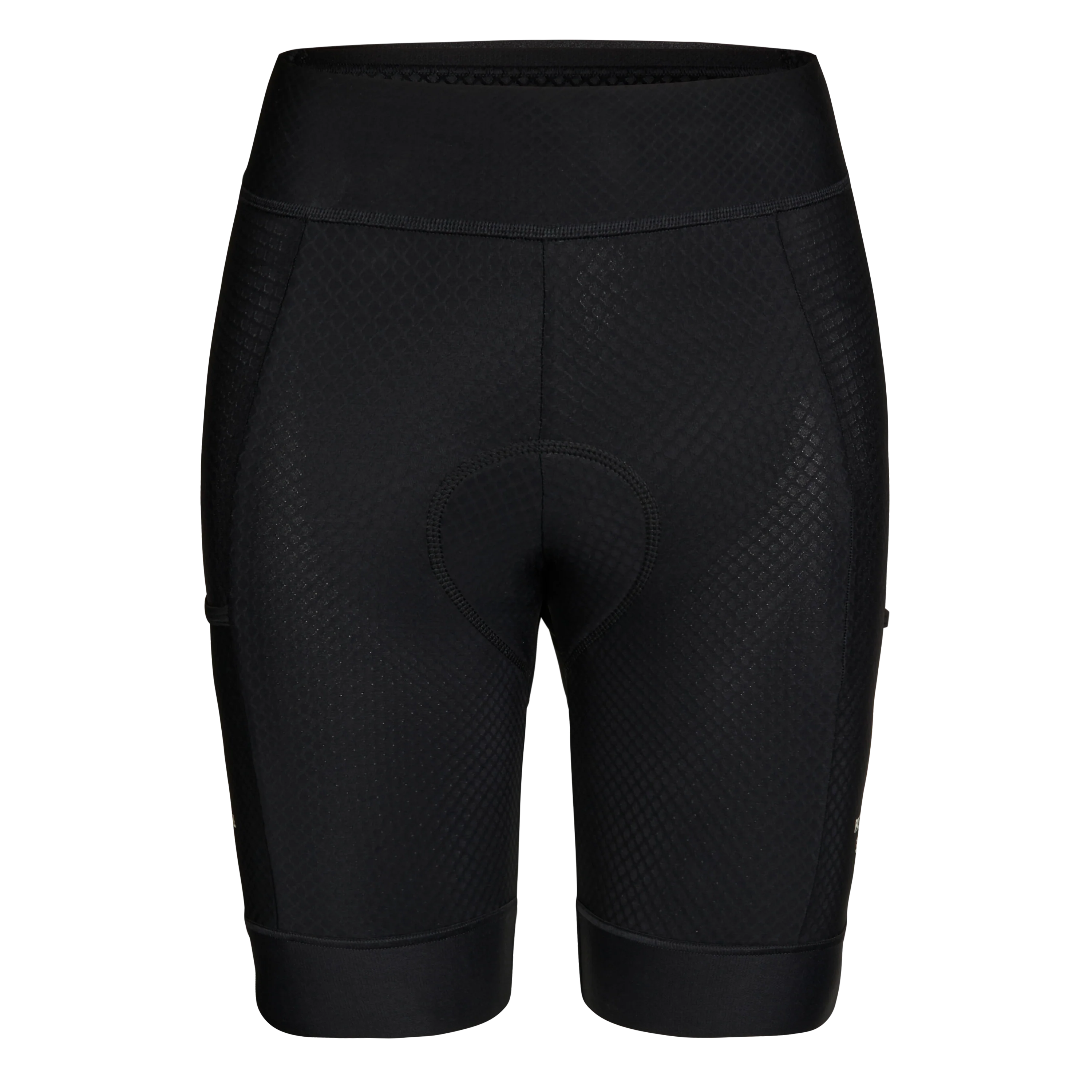 PNS Essential Women's Short Tights Black