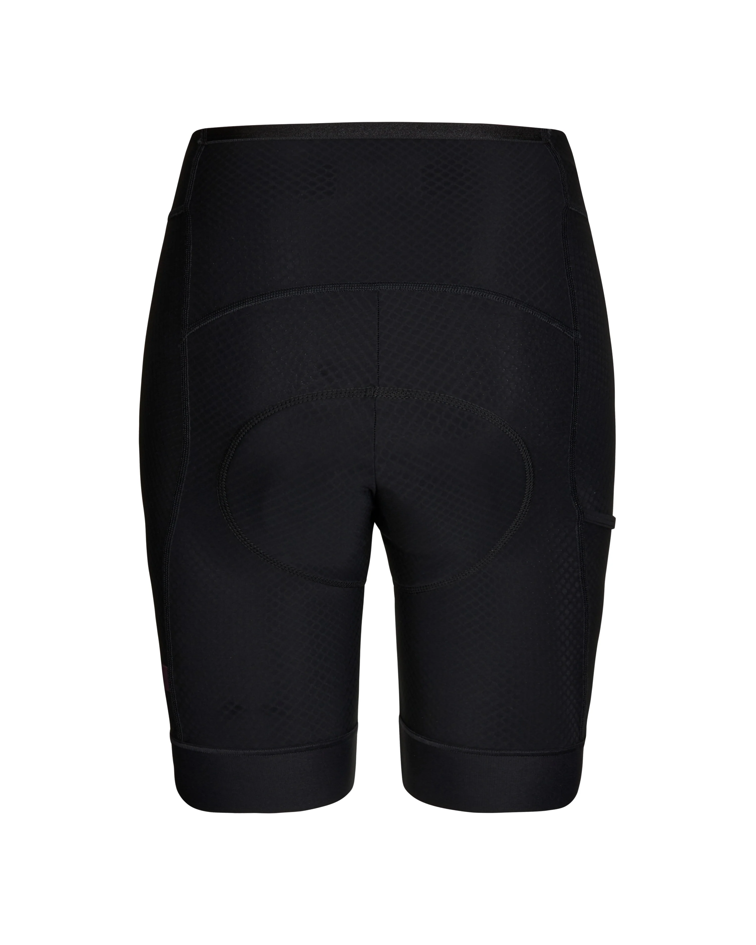 PNS Essential Women's Short Tights Black - Image 2