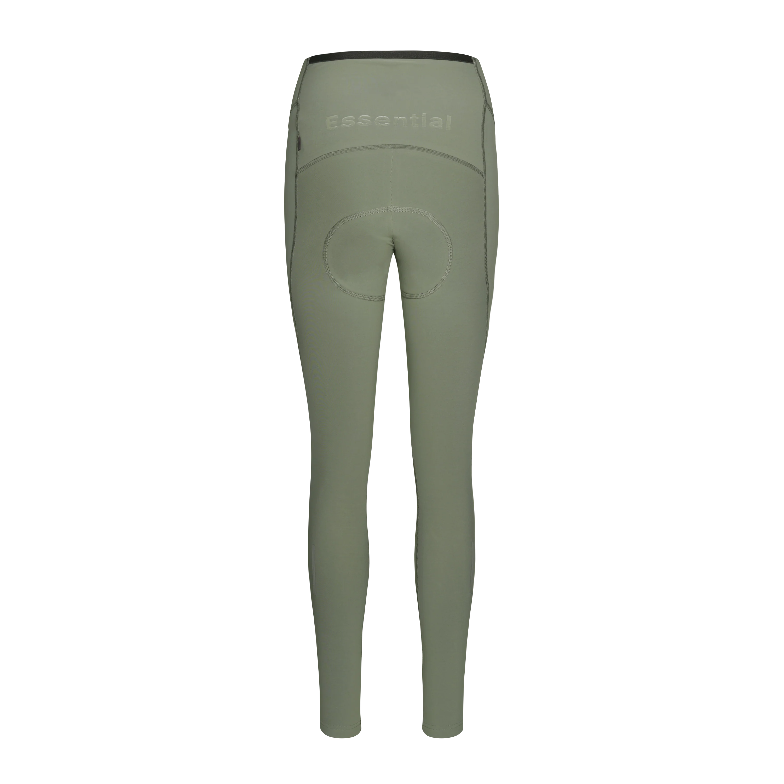 PNS Essential Women's Thermal Long Tights Dark Celeste - Image 2