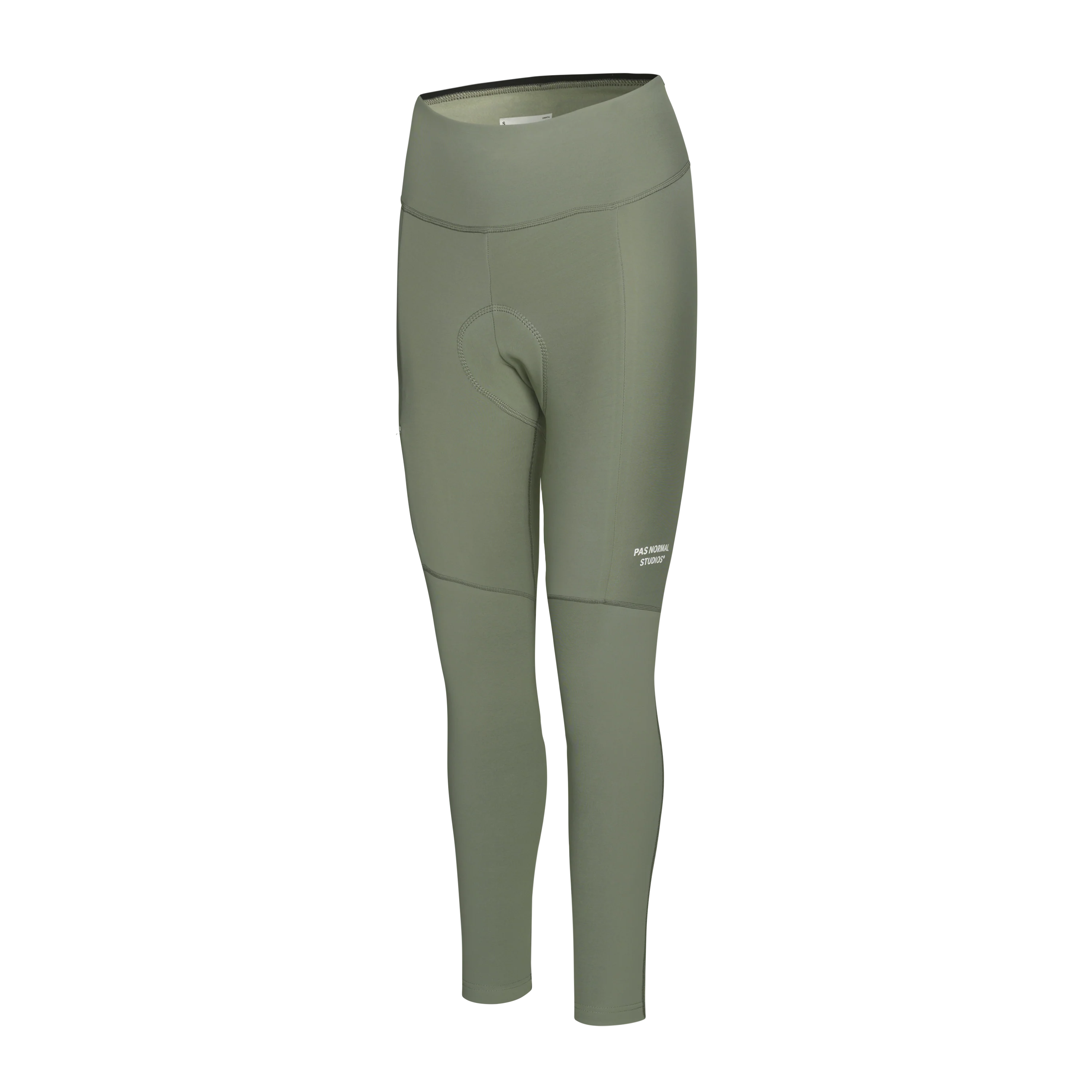 PNS Essential Women's Thermal Long Tights Dark Celeste - Image 3