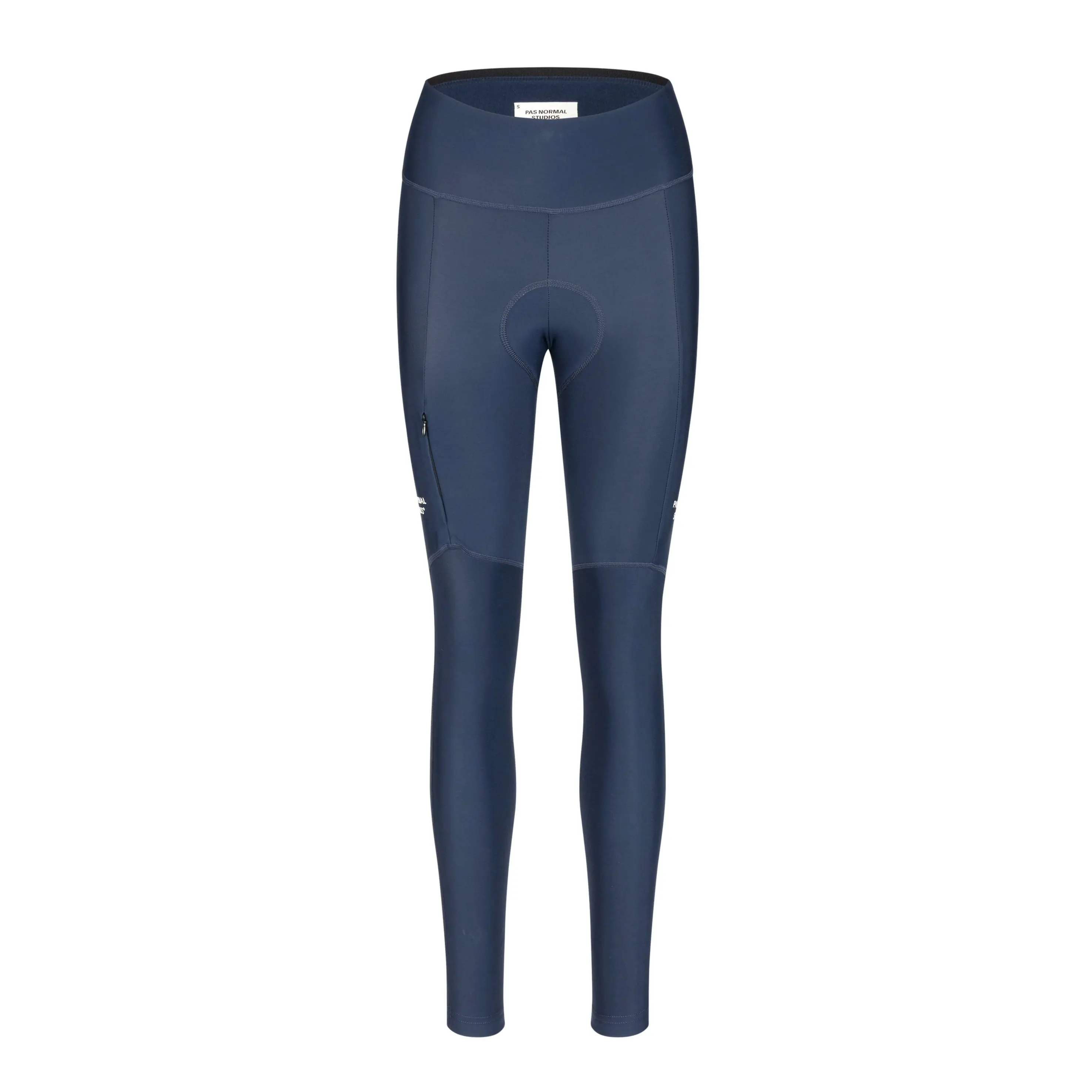 PNS Essential Women's Thermal Long Tights Navy