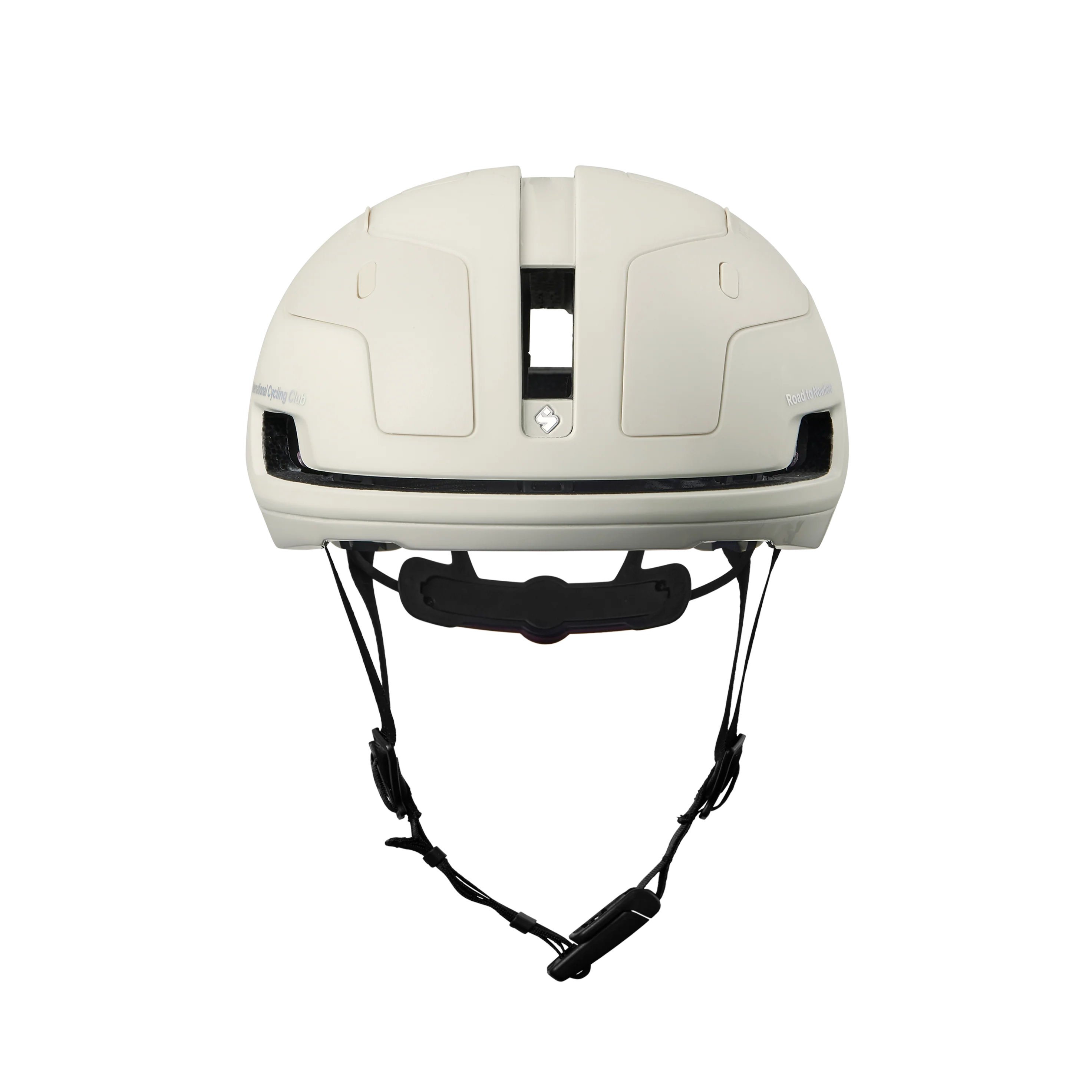 PNS x Sweet Protection Falconer Aero 2Vi MIPS Helmet Off-White
