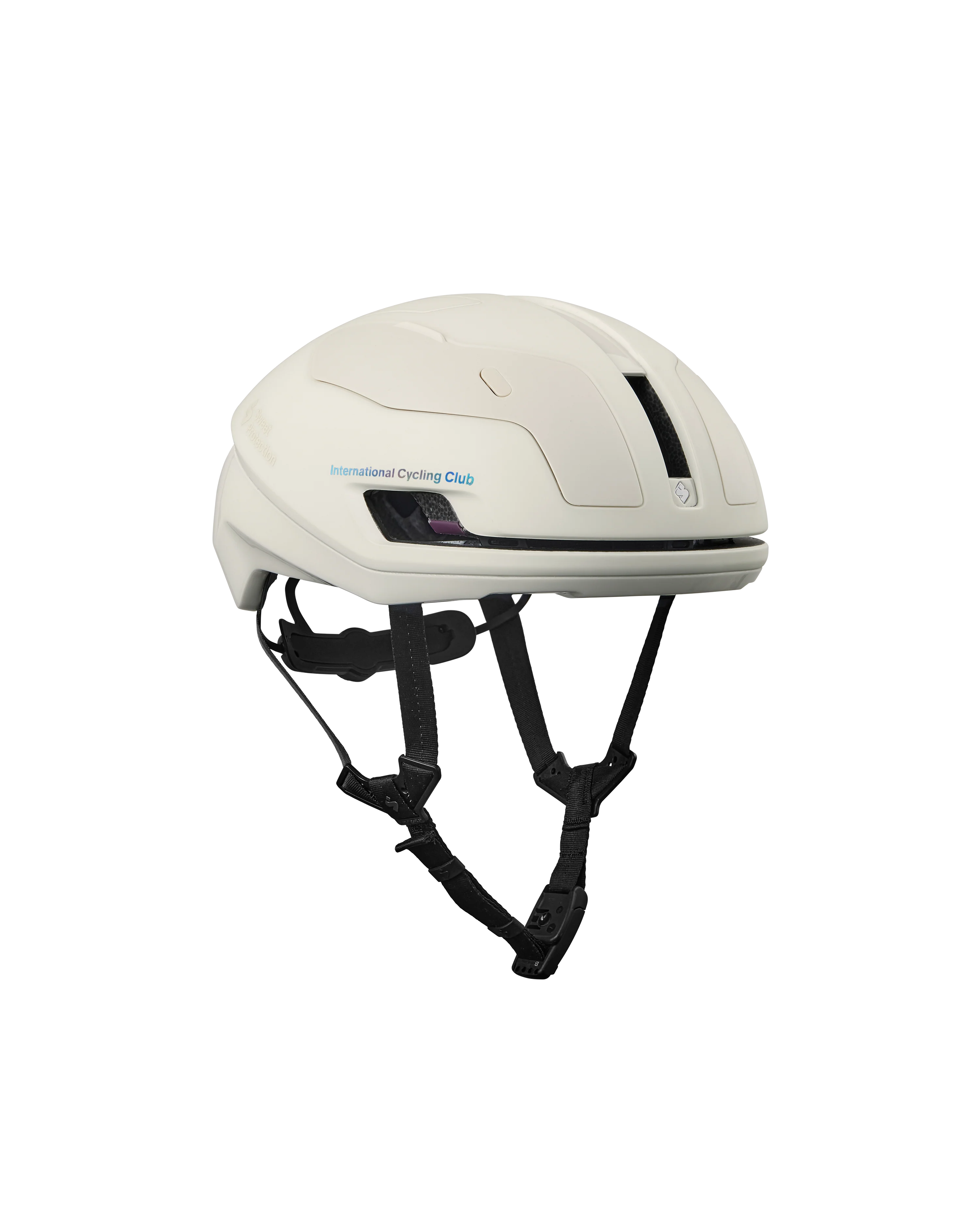 PNS x Sweet Protection Falconer Aero 2Vi MIPS Helmet Off-White - Image 2