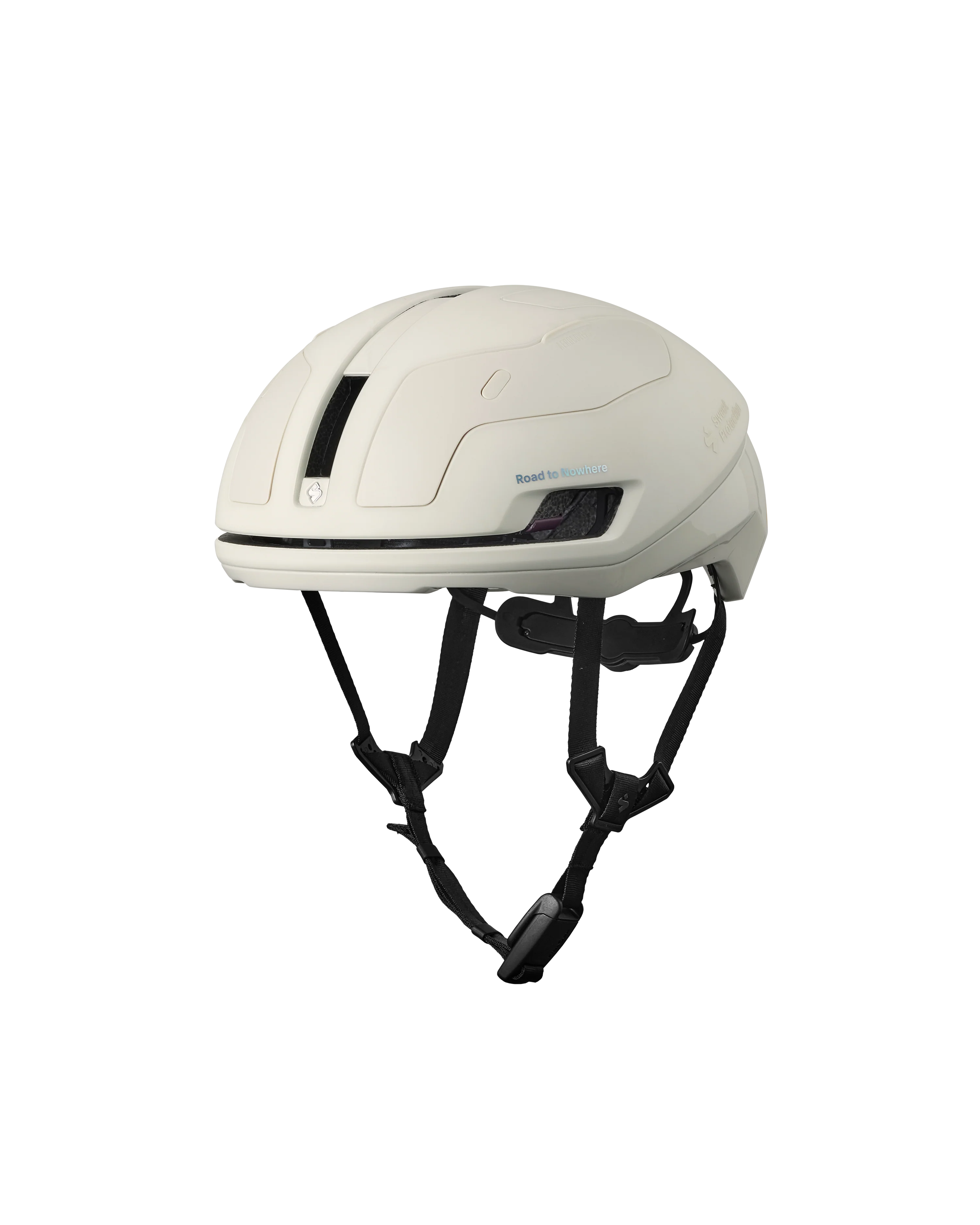 PNS x Sweet Protection Falconer Aero 2Vi MIPS Helmet Off-White - Image 4