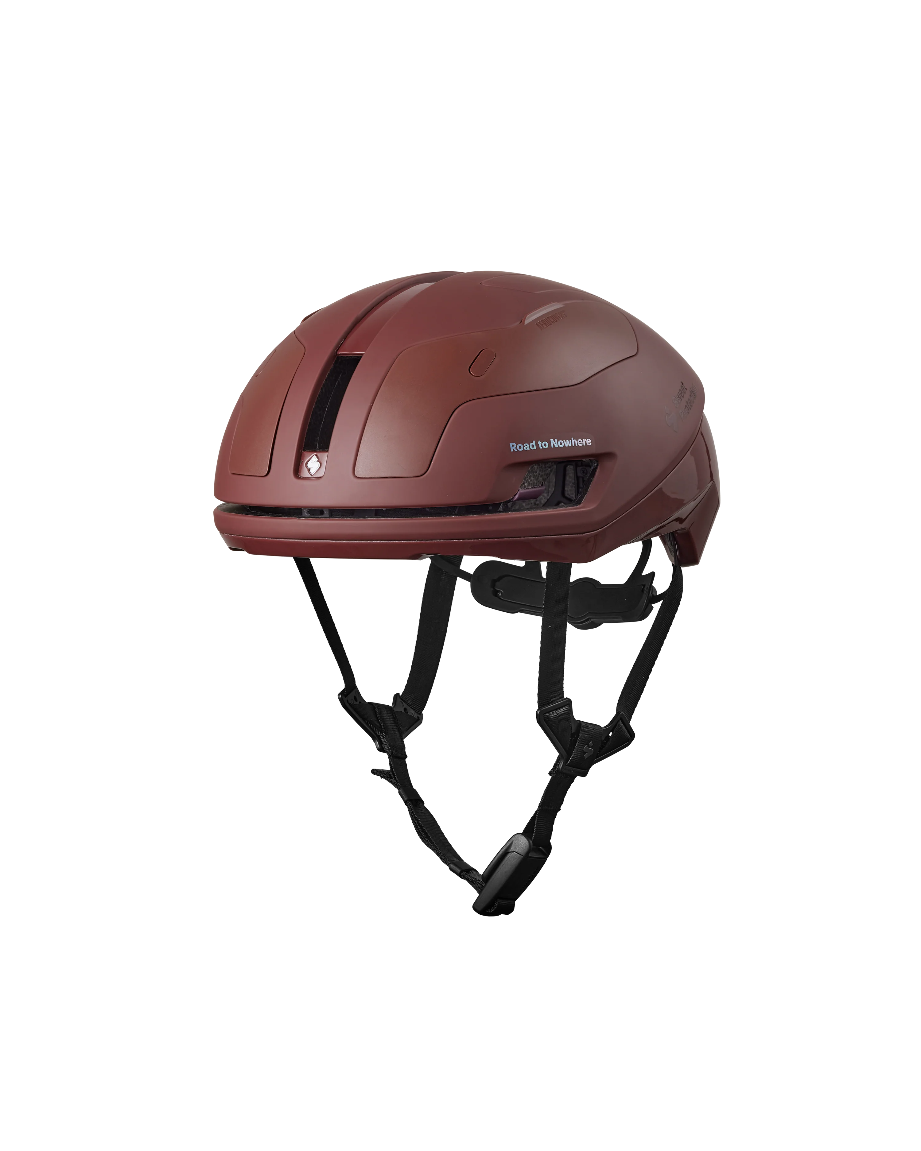 PNS x Sweet Protection Falconer Aero 2Vi MIPS Helmet Rust - Image 4
