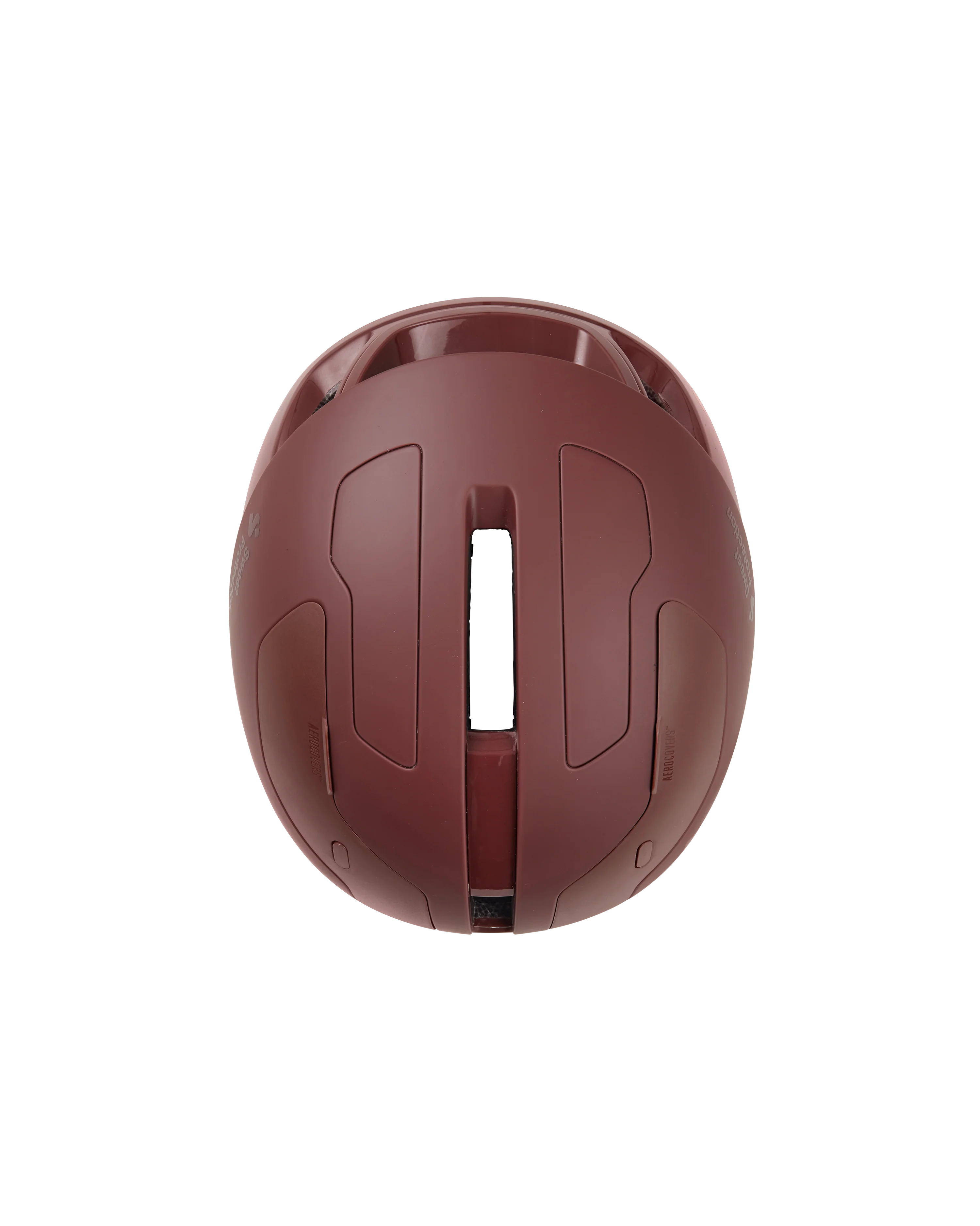PNS x Sweet Protection Falconer Aero 2Vi MIPS Helmet Rust - Image 5