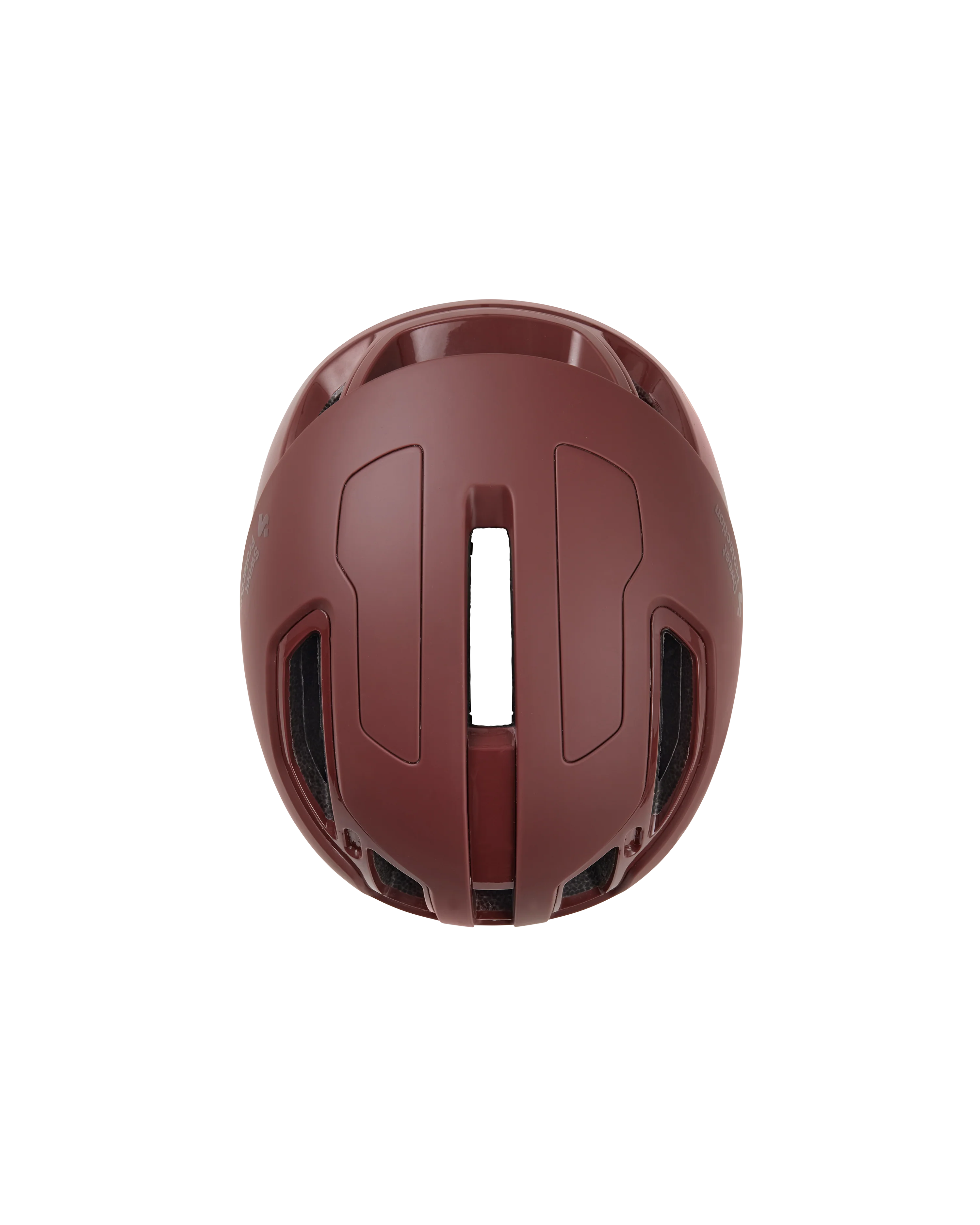 PNS x Sweet Protection Falconer Aero 2Vi MIPS Helmet Rust - Image 6
