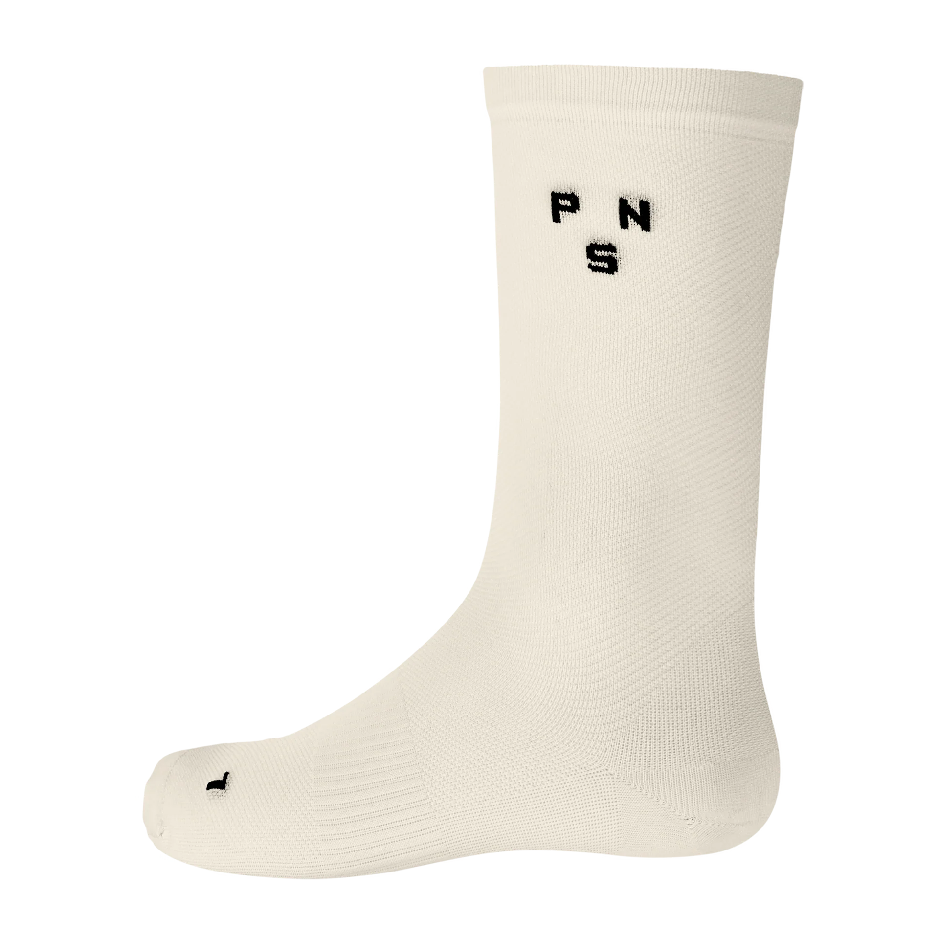 PNS Lightweight Socks Off-White