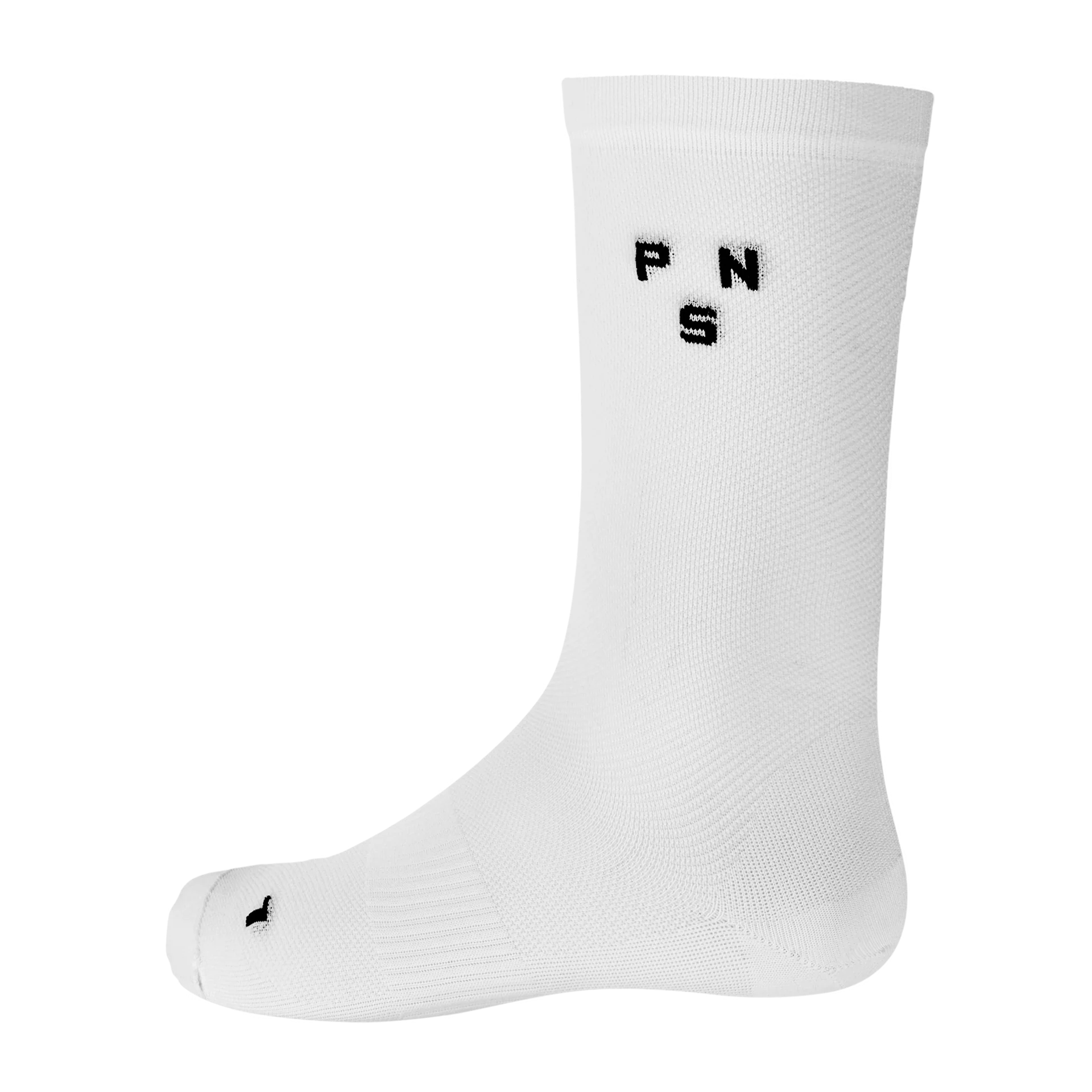 PNS Lightweight Socks White