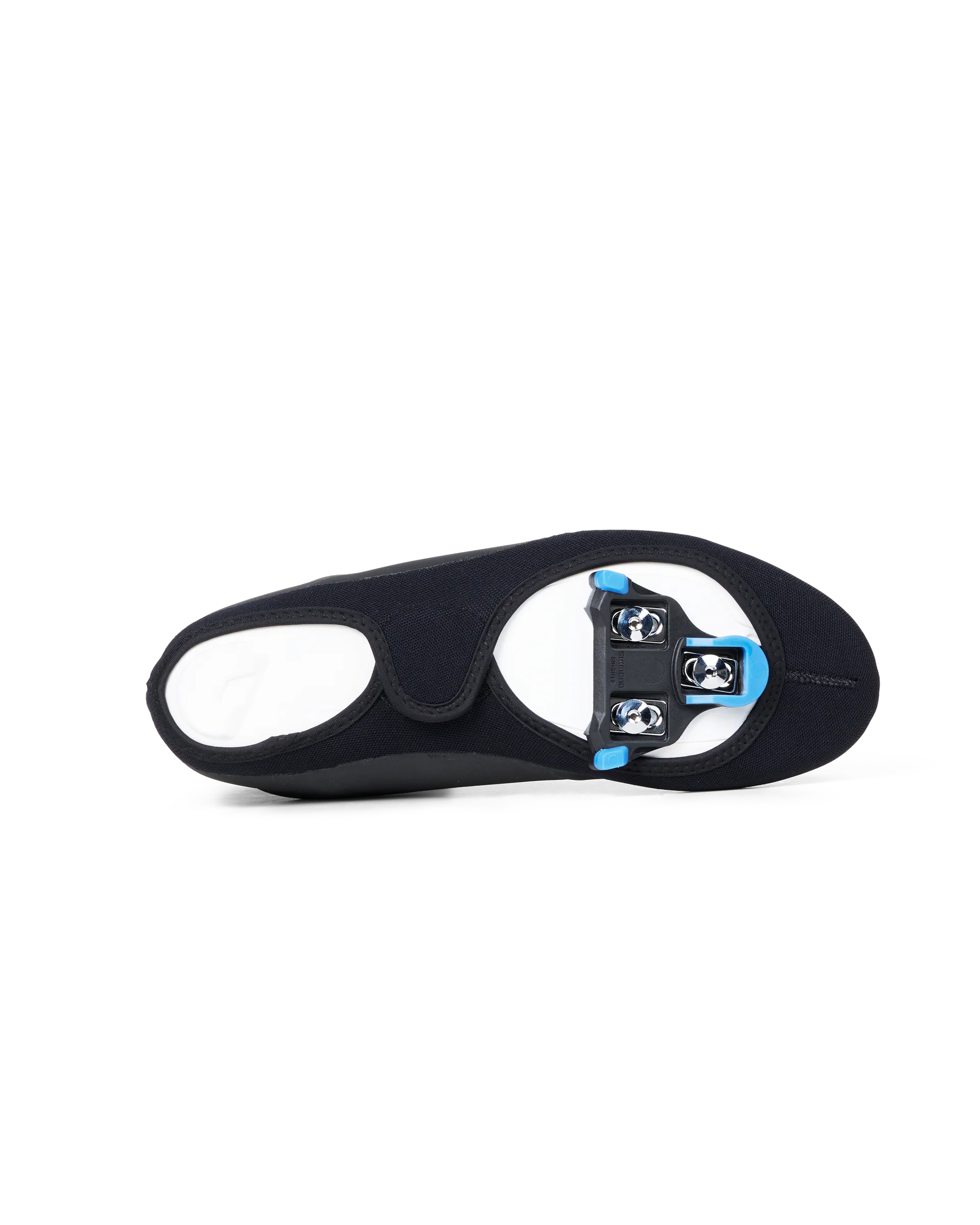 PNS Logo Heavy Overshoes Black - Image 3