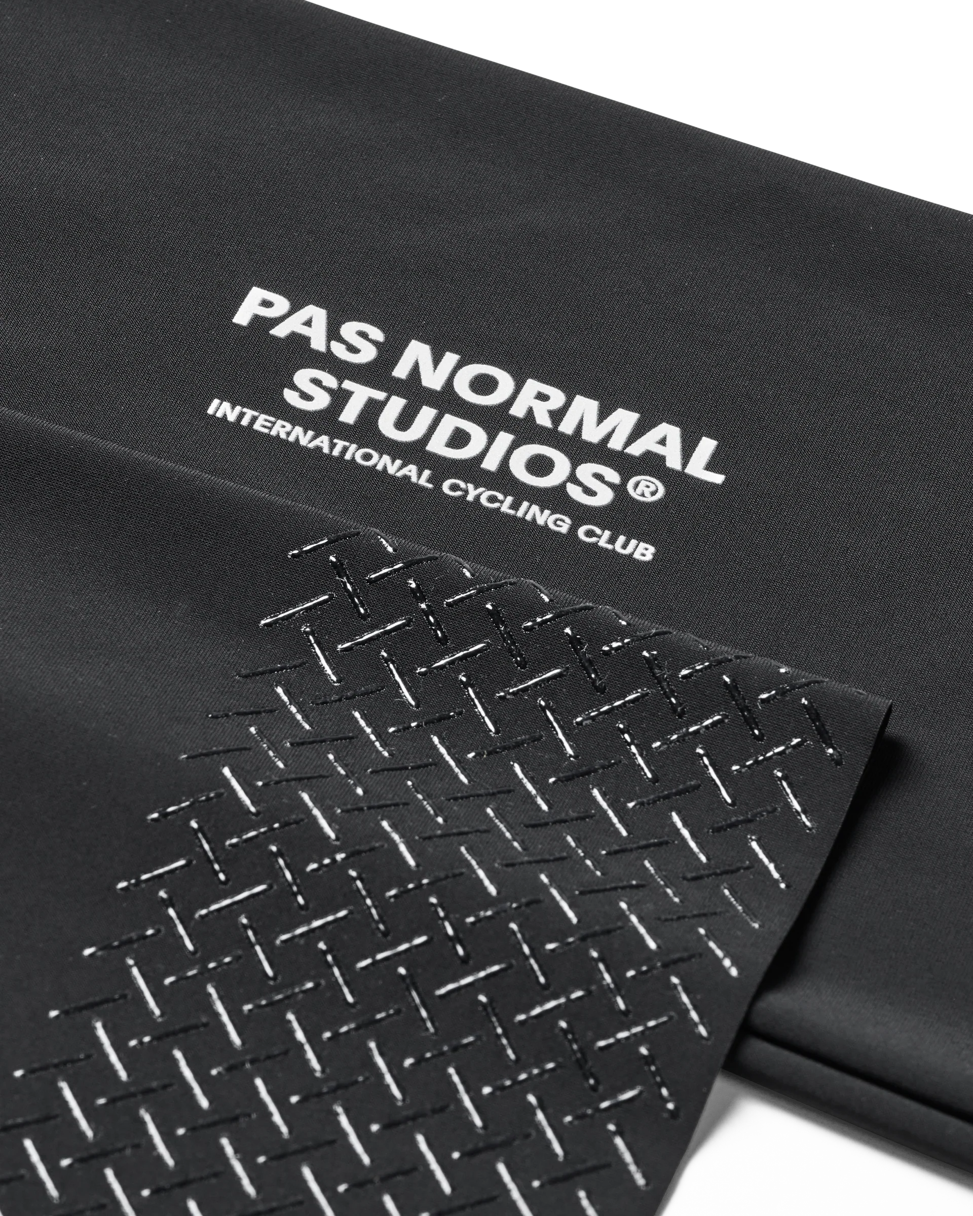 PNS Logo Leg UV Protector Black - Image 3
