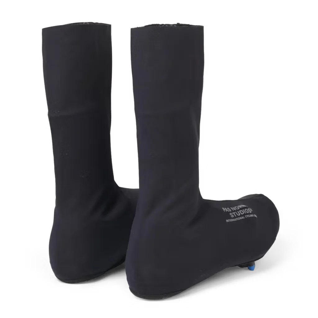 PNS Logo Light Overshoes Black - Image 2