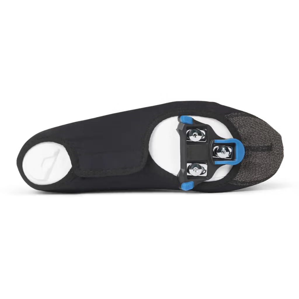 PNS Logo Light Overshoes Black - Image 3