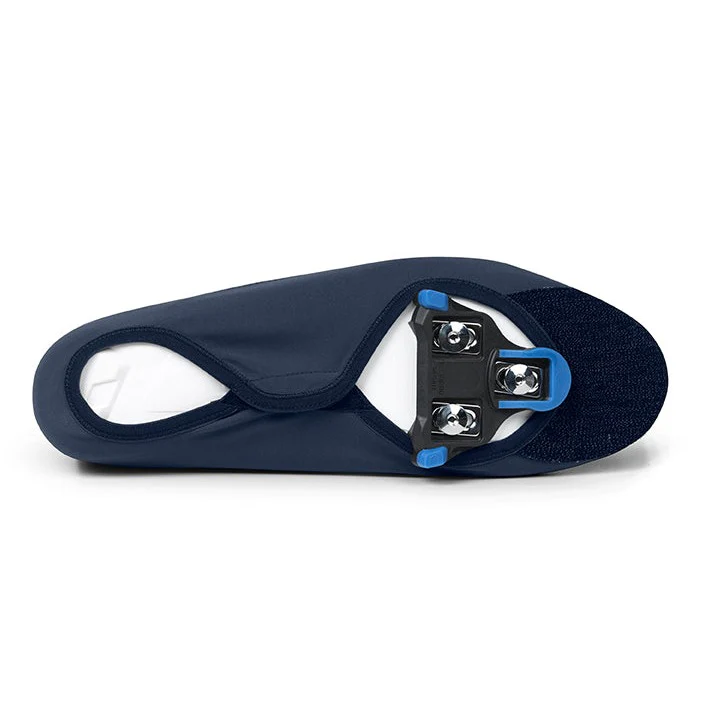 PNS Logo Light Overshoes 2024 Navy - Image 3
