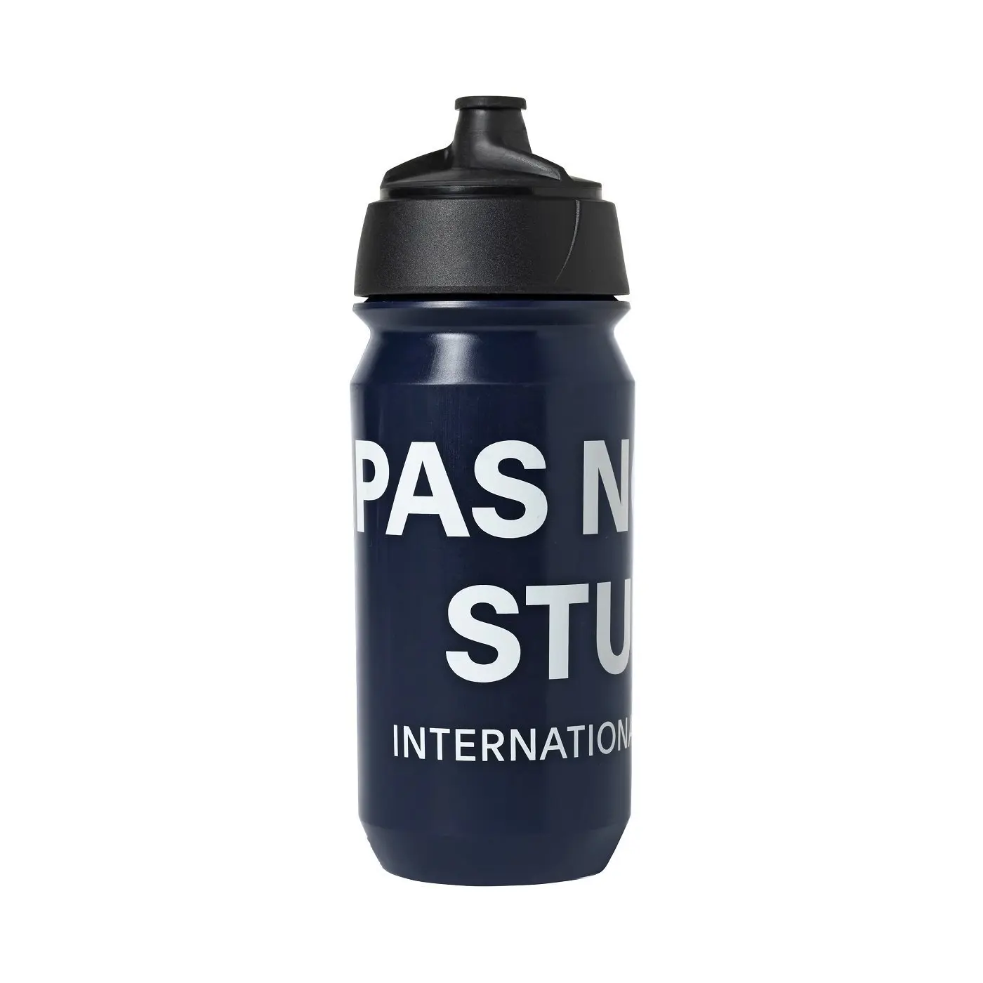 PNS Logo Water Bottle Navy
