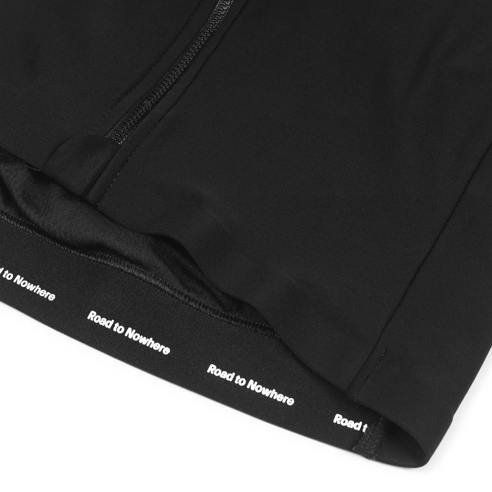 PNS Mechanism Men's Longsleeve Jersey Black - Image 5