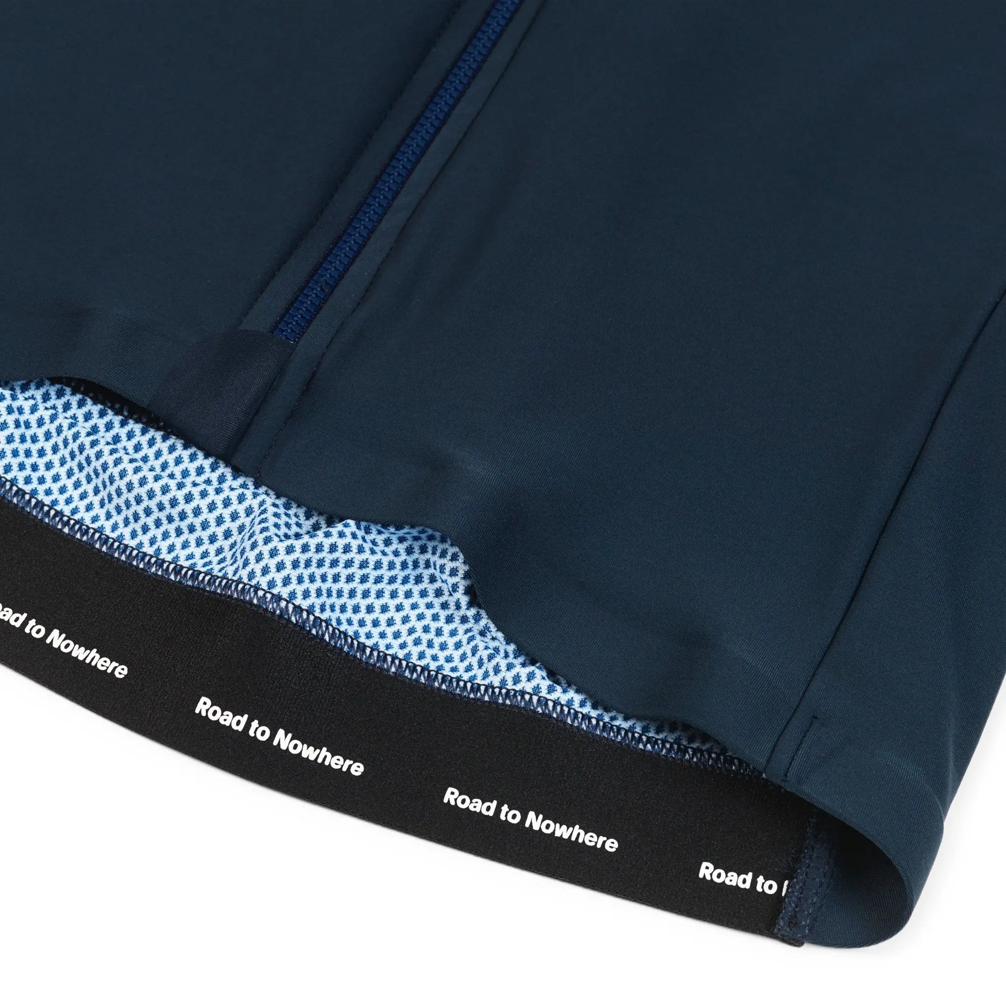 PNS Mechanism Men's Longsleeve Jersey Navy - Image 5