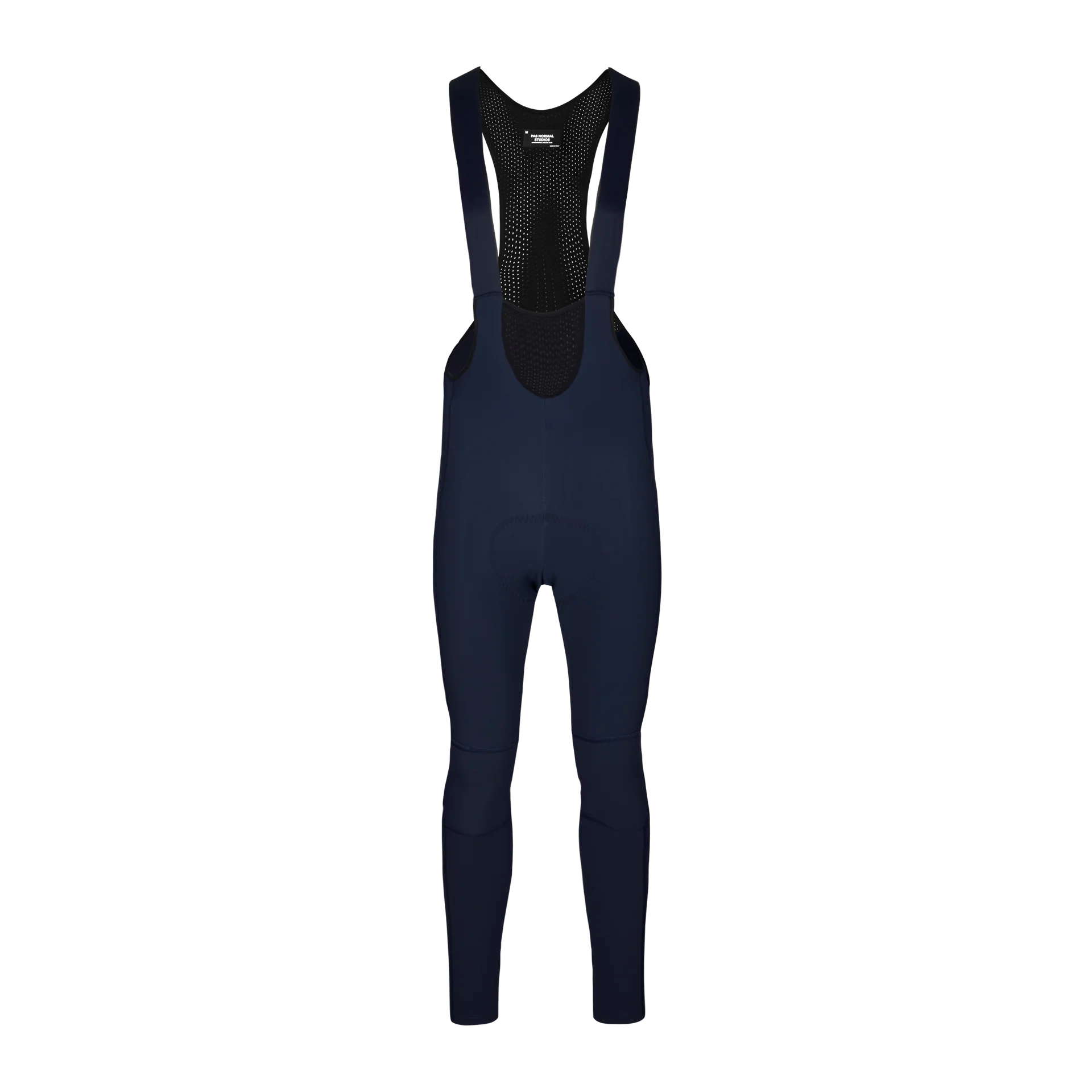 PNS Mechanism Men's Deep Winter Long Bibs Navy