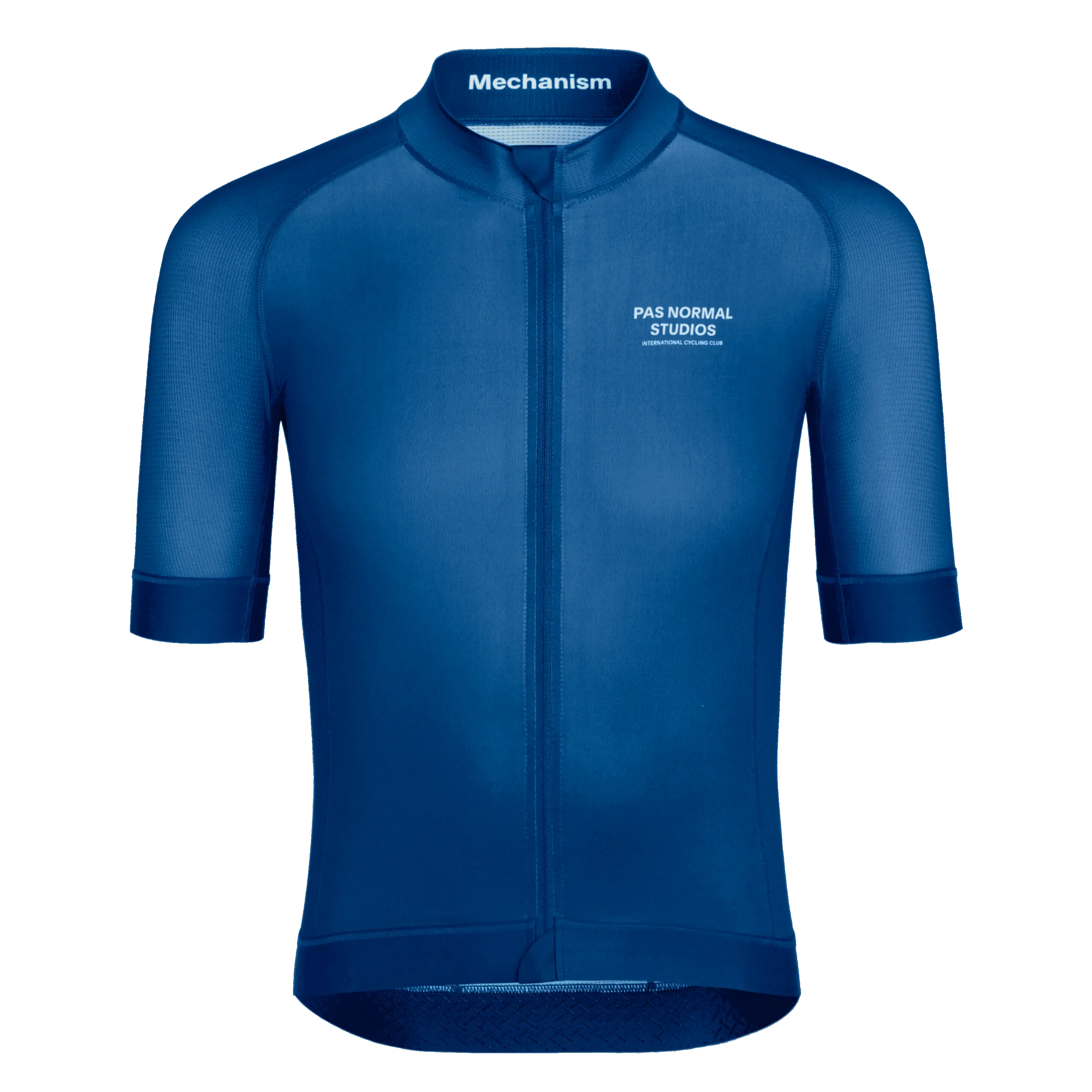 PNS Mechanism Men's Jersey Dark Blue